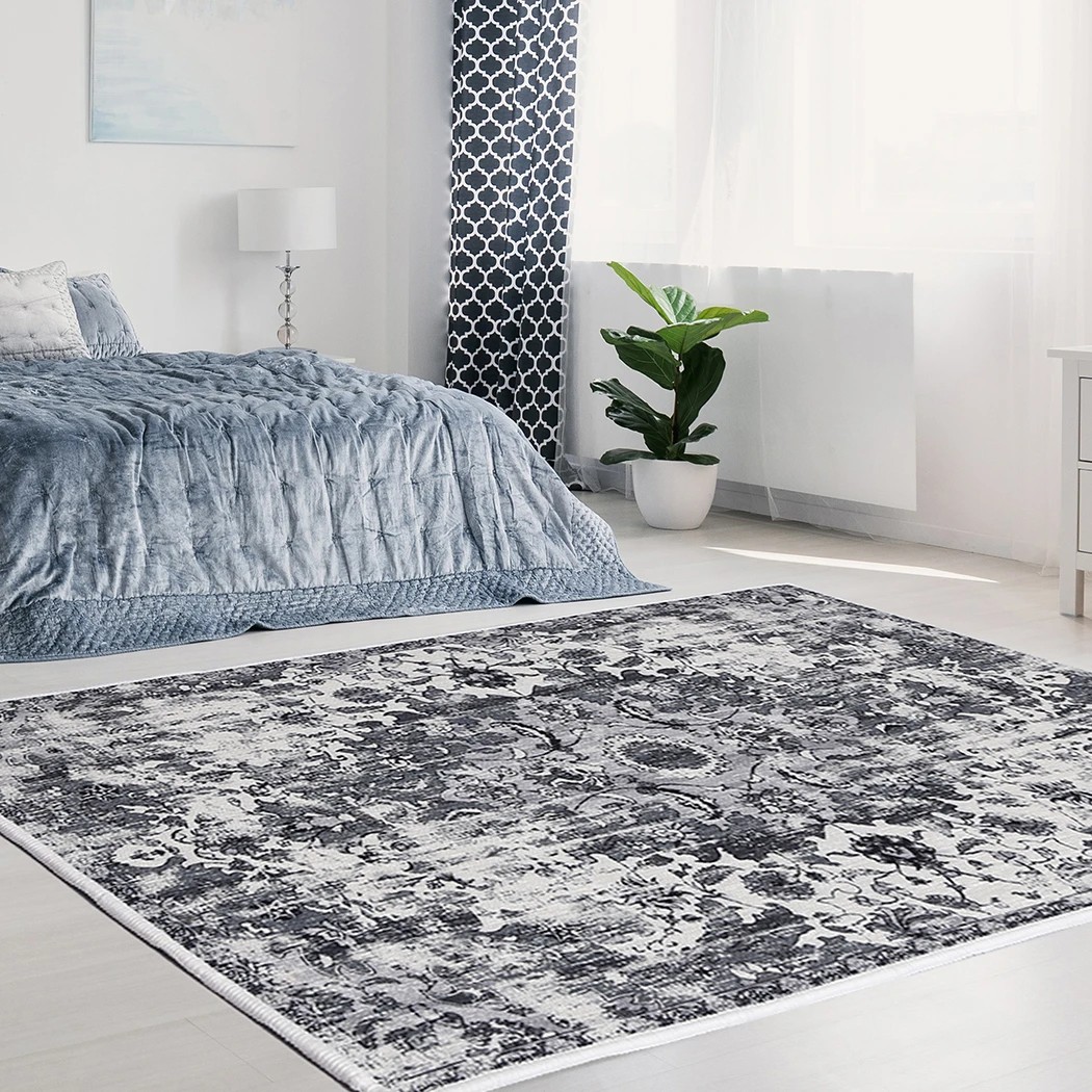8 Marlow Non-Slip Waterproof Floor Rug, 8 of 8