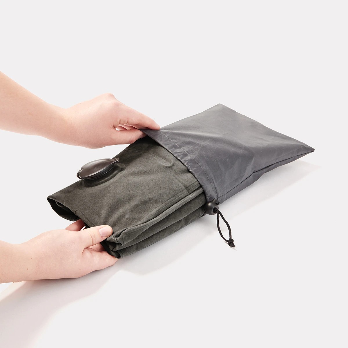 9 Inflatable Front Travel Pillow, 9 of 10