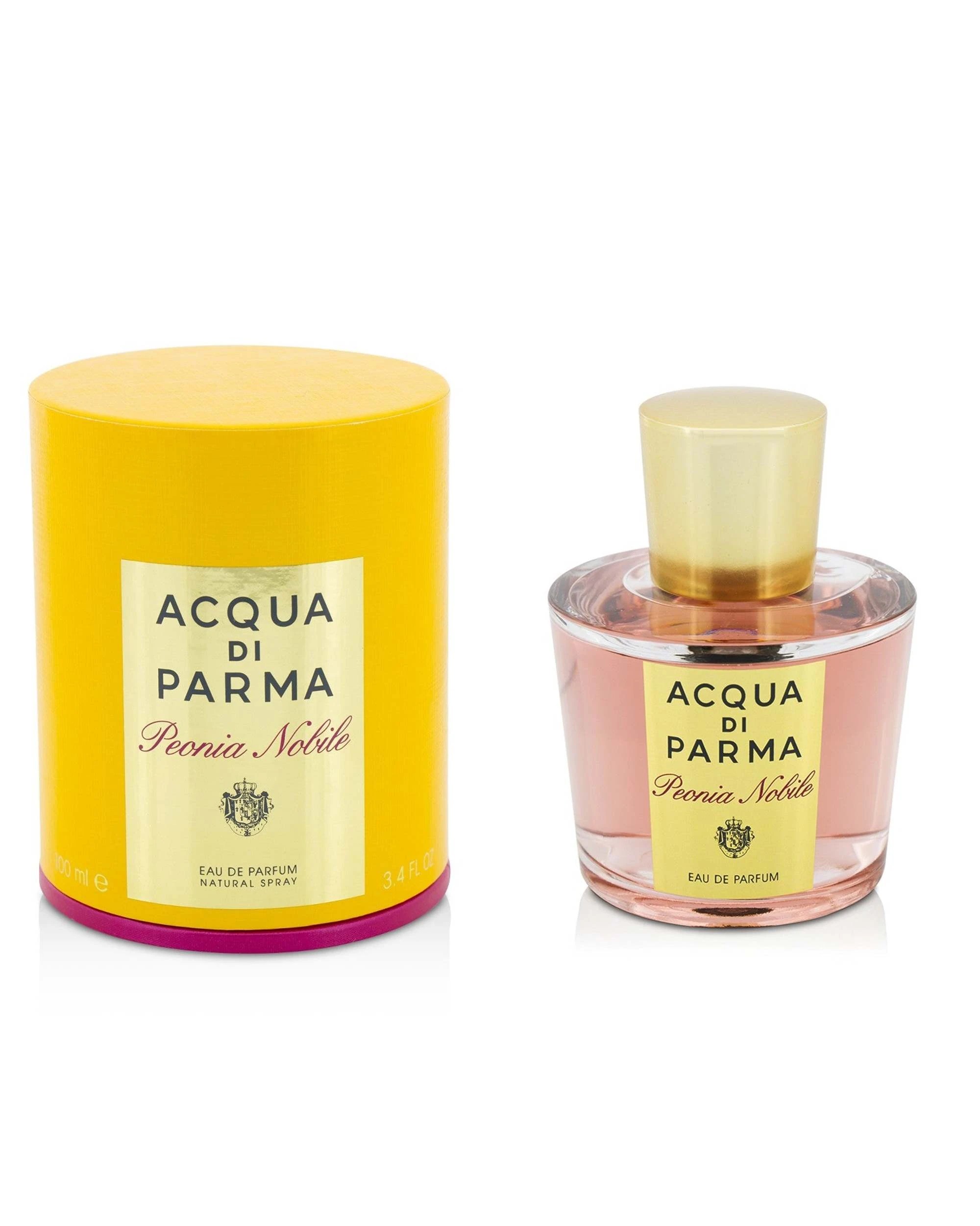 4 Acqua Di Parma Peonia Nobile Eau De Parfum Spray 50ml/1.7oz, 4 of 4
