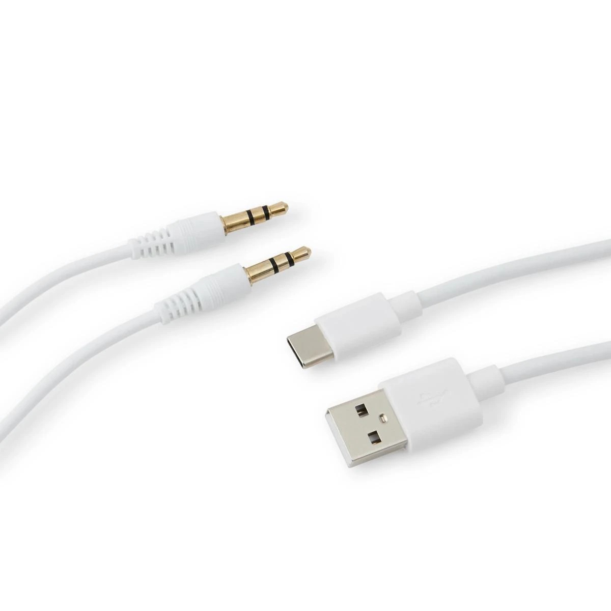 8 Hybrid ANC Headphones, 8 of 10