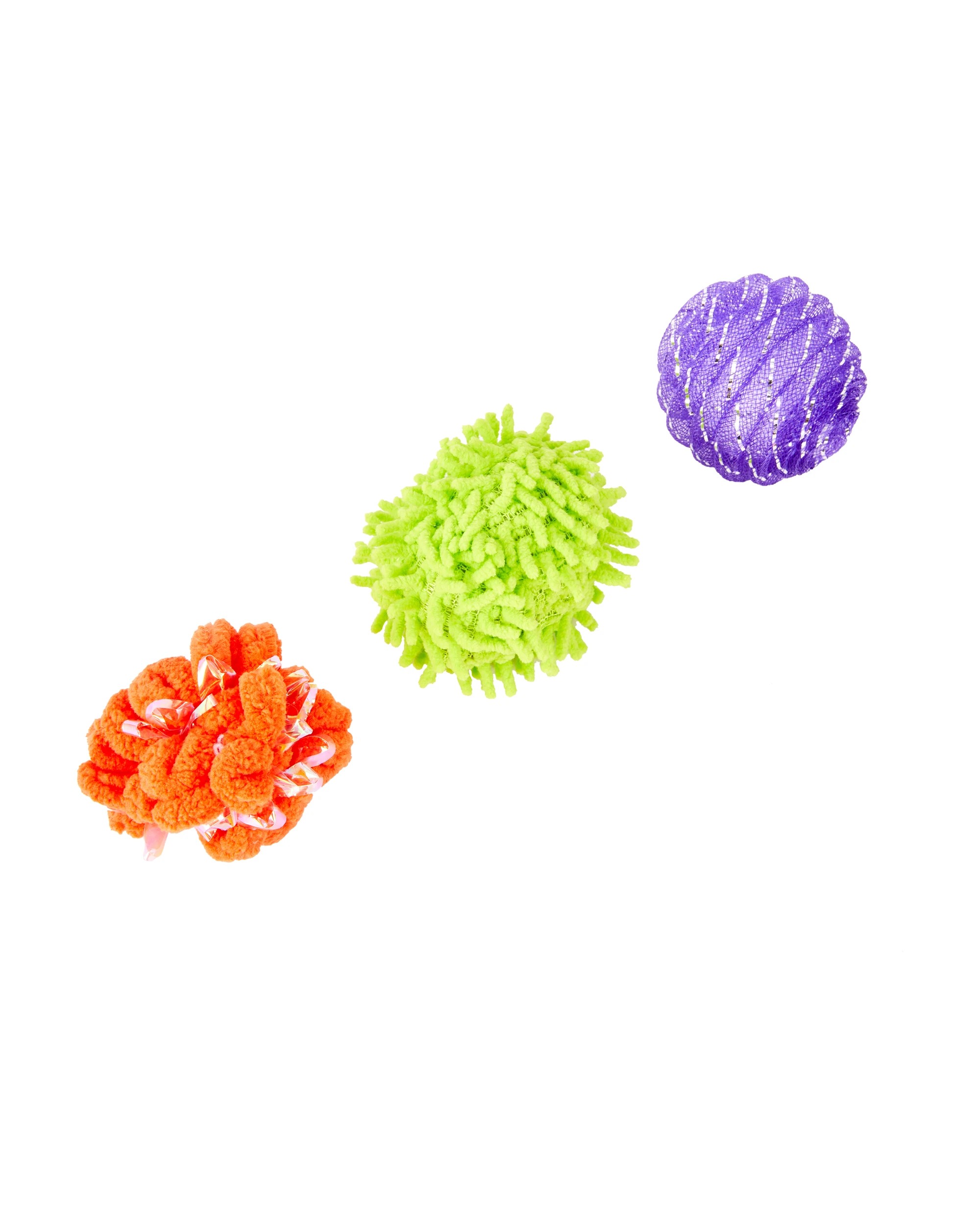 2 12 Pack Cat Toy Balls, 2 of 6
