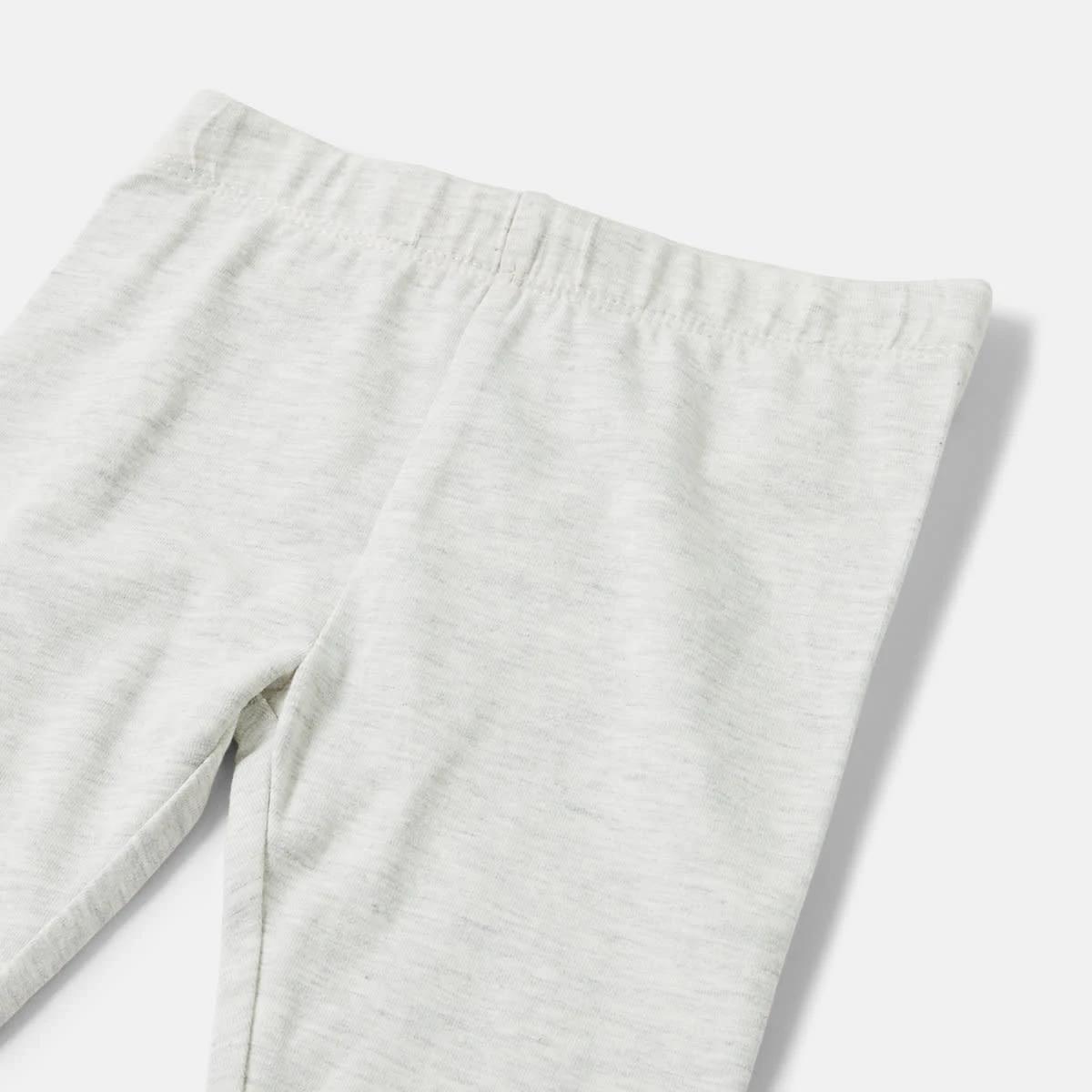 3 Unisex Everyday Leggings Whitmarl A, 3 of 3