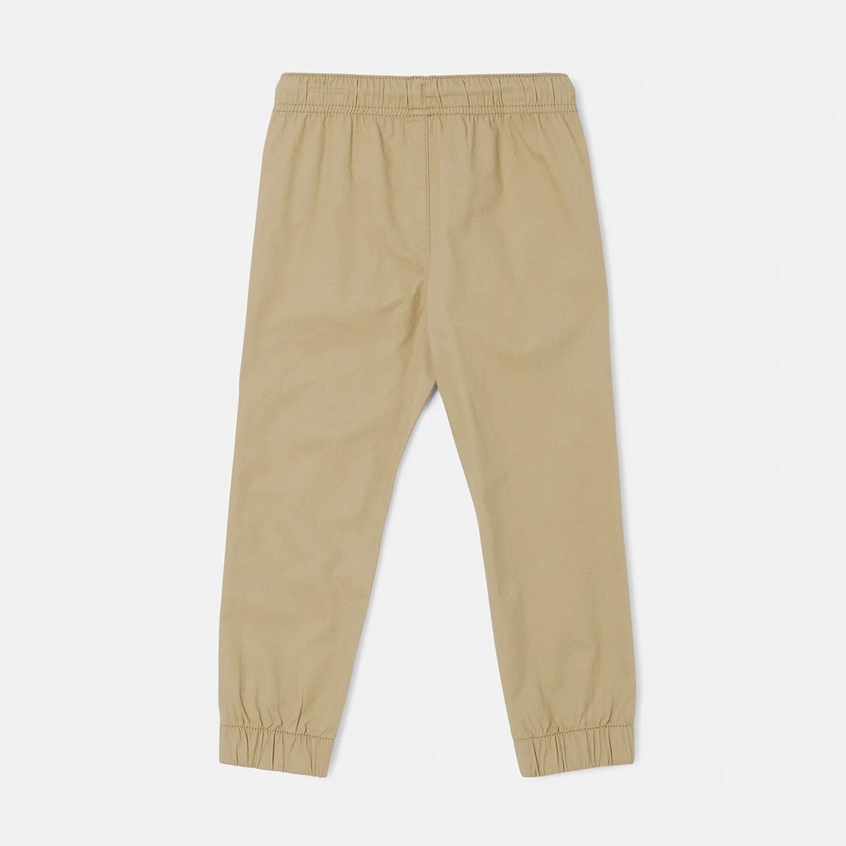 8 Cuffed Chinos Corn Beige, 8 of 8