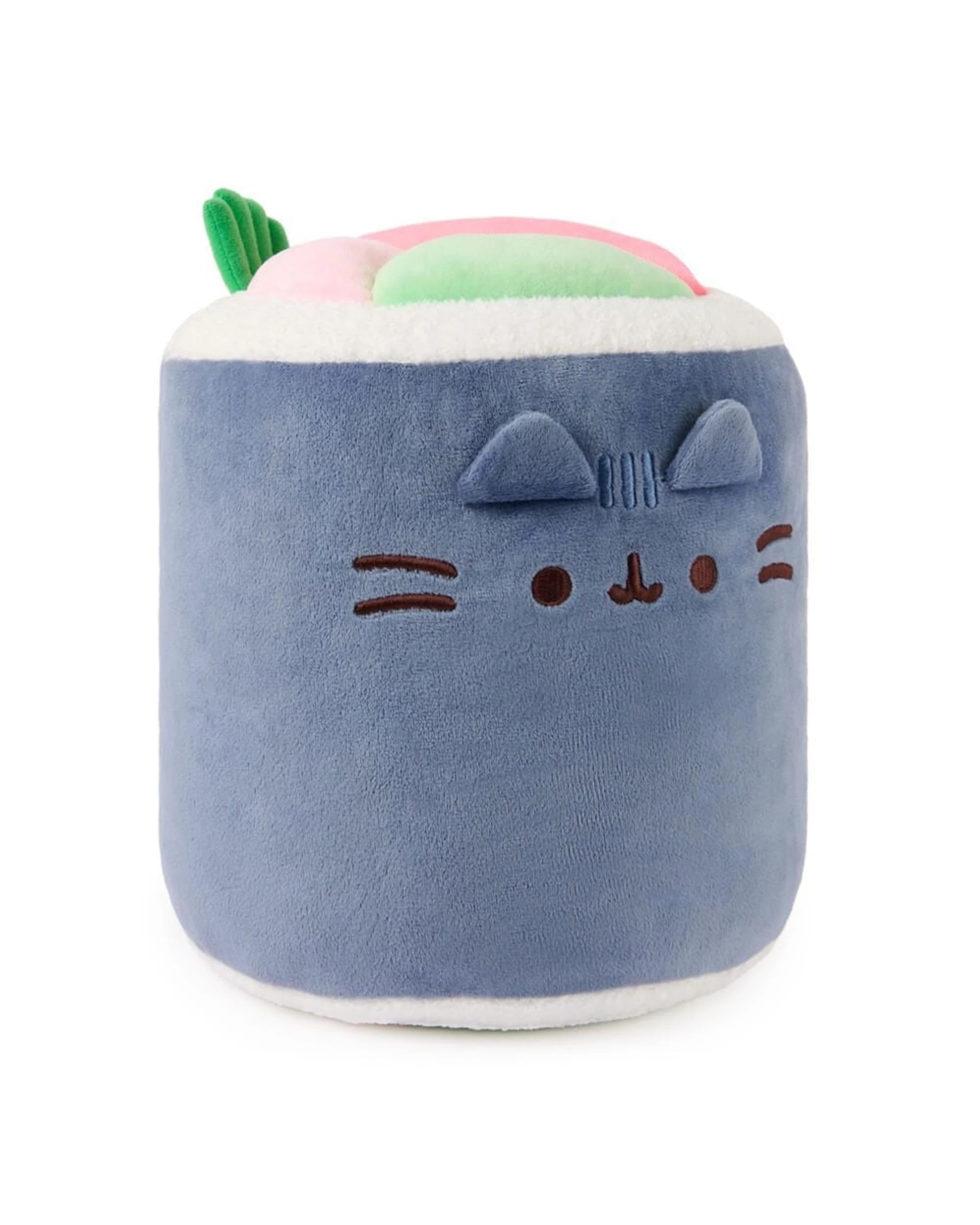 3 Pusheen Sushi Roll 28cm Plush, 3 of 9