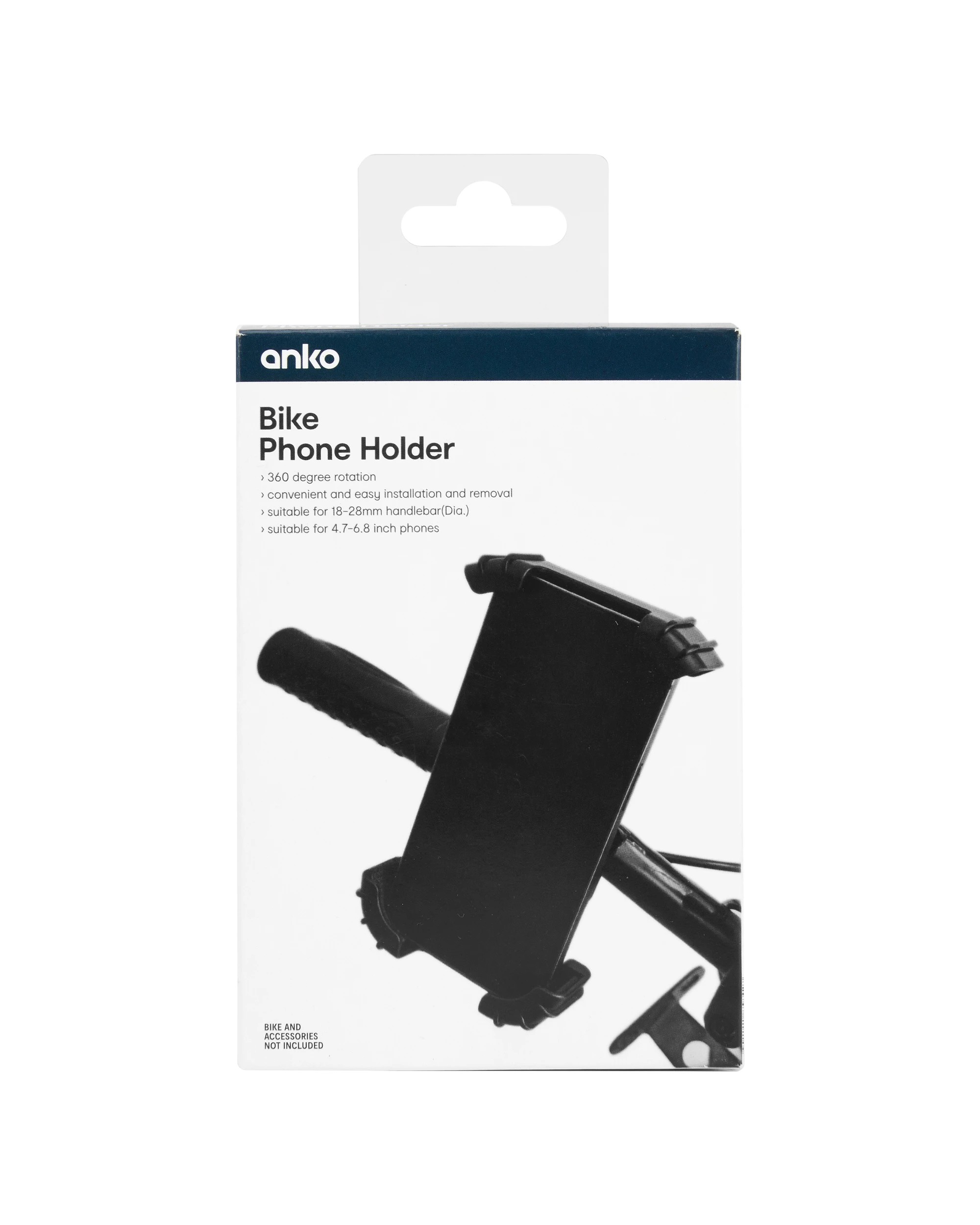 9 Bike Phone Holder, 9 of 9