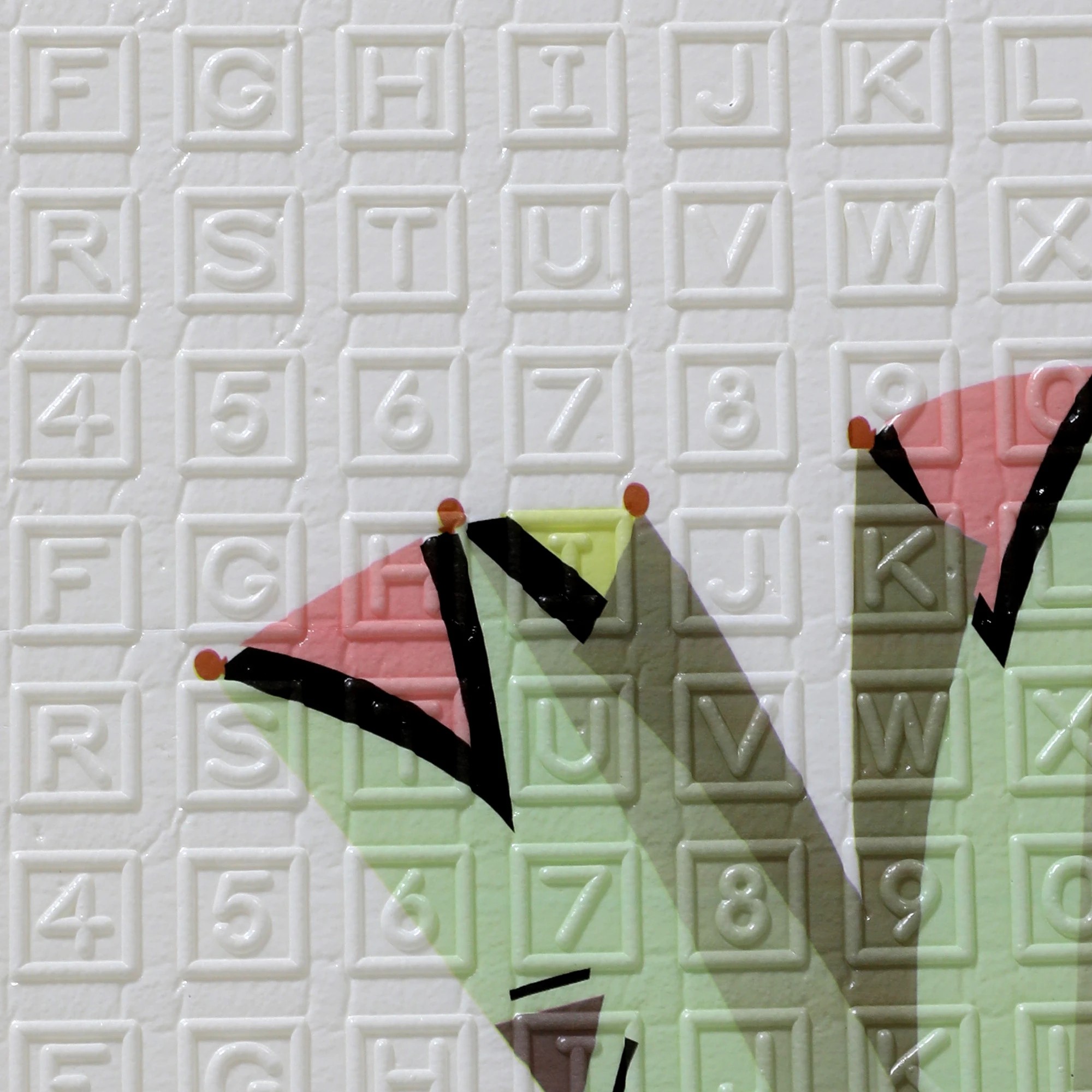 5 Bopeep Kids Play Mat Foldable 180cx200cx1.5cm, 5 of 6