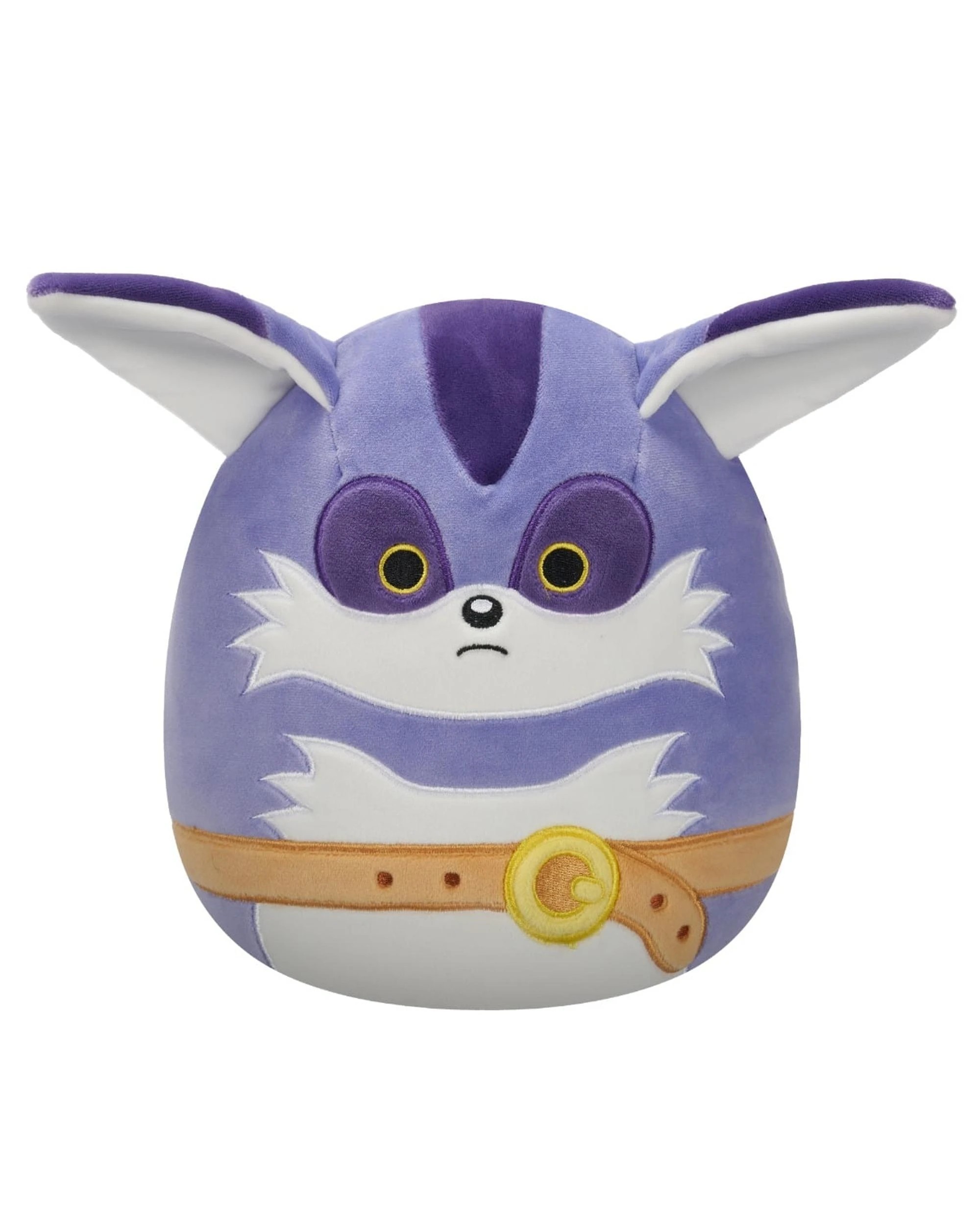 1 Squishmallows Sega Sonic the Hedgehog Big the Cat 10 inch Plush, 1 of 1