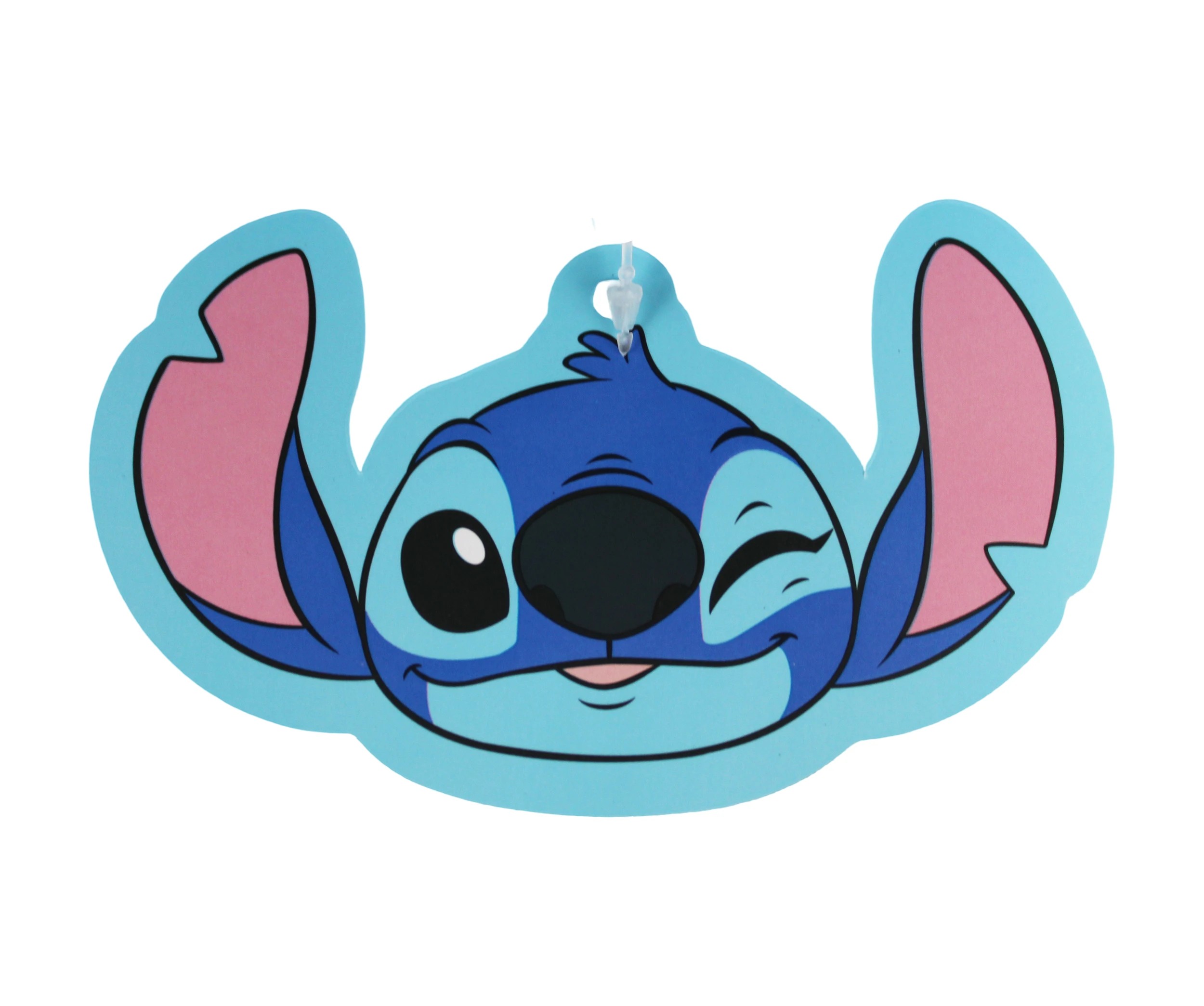 3 Disney Stitch Cosmetic Bag - Small, 3 of 4