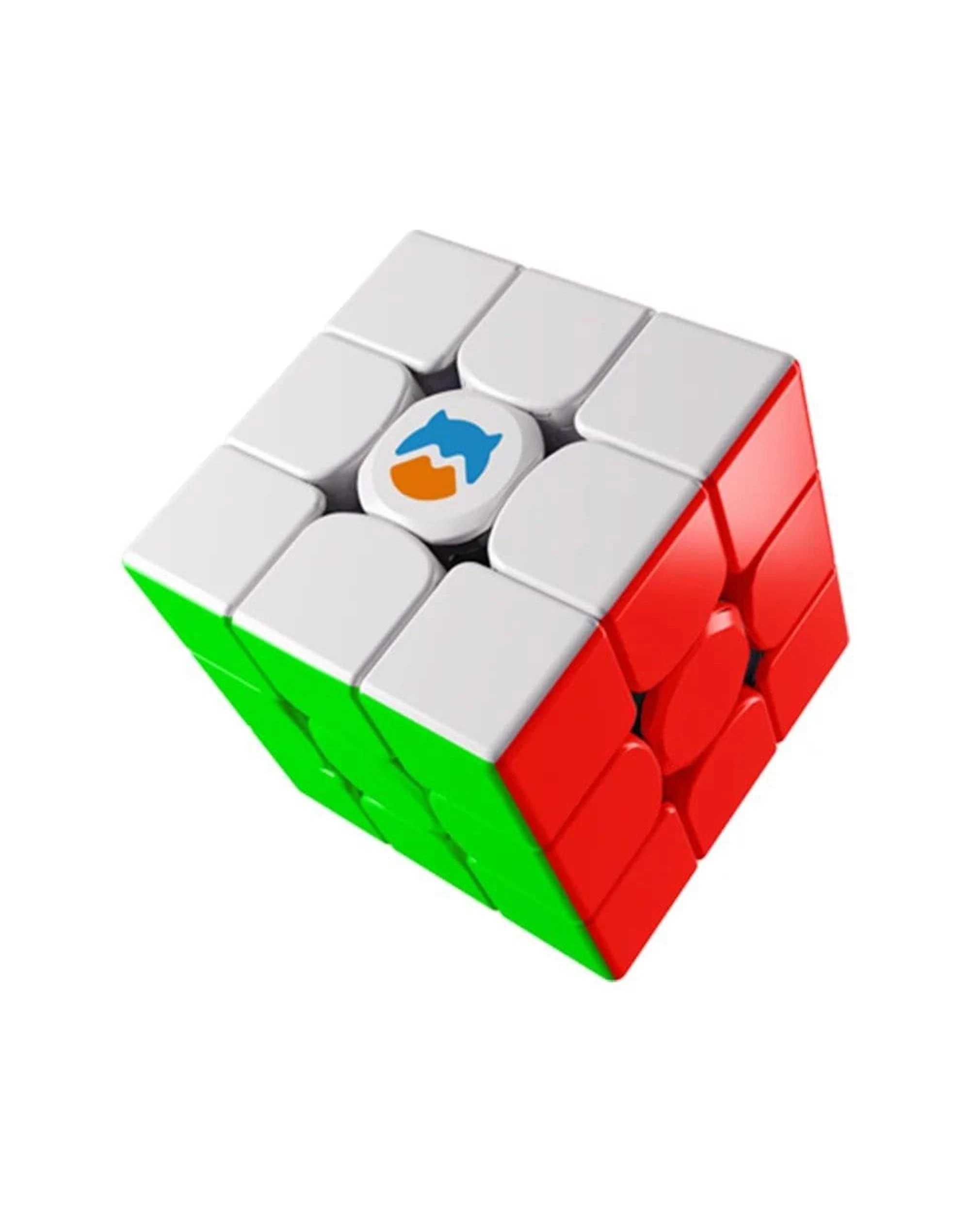 1 GAN Monster GO 3x3 Speed Cube, 1 of 2