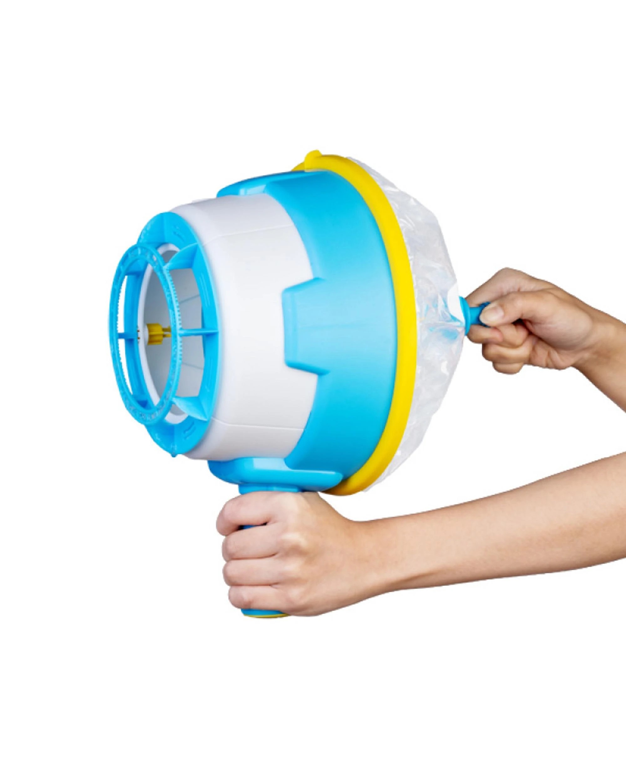 2 MDI Aus Vortex Bubble Blaster, 2 of 4