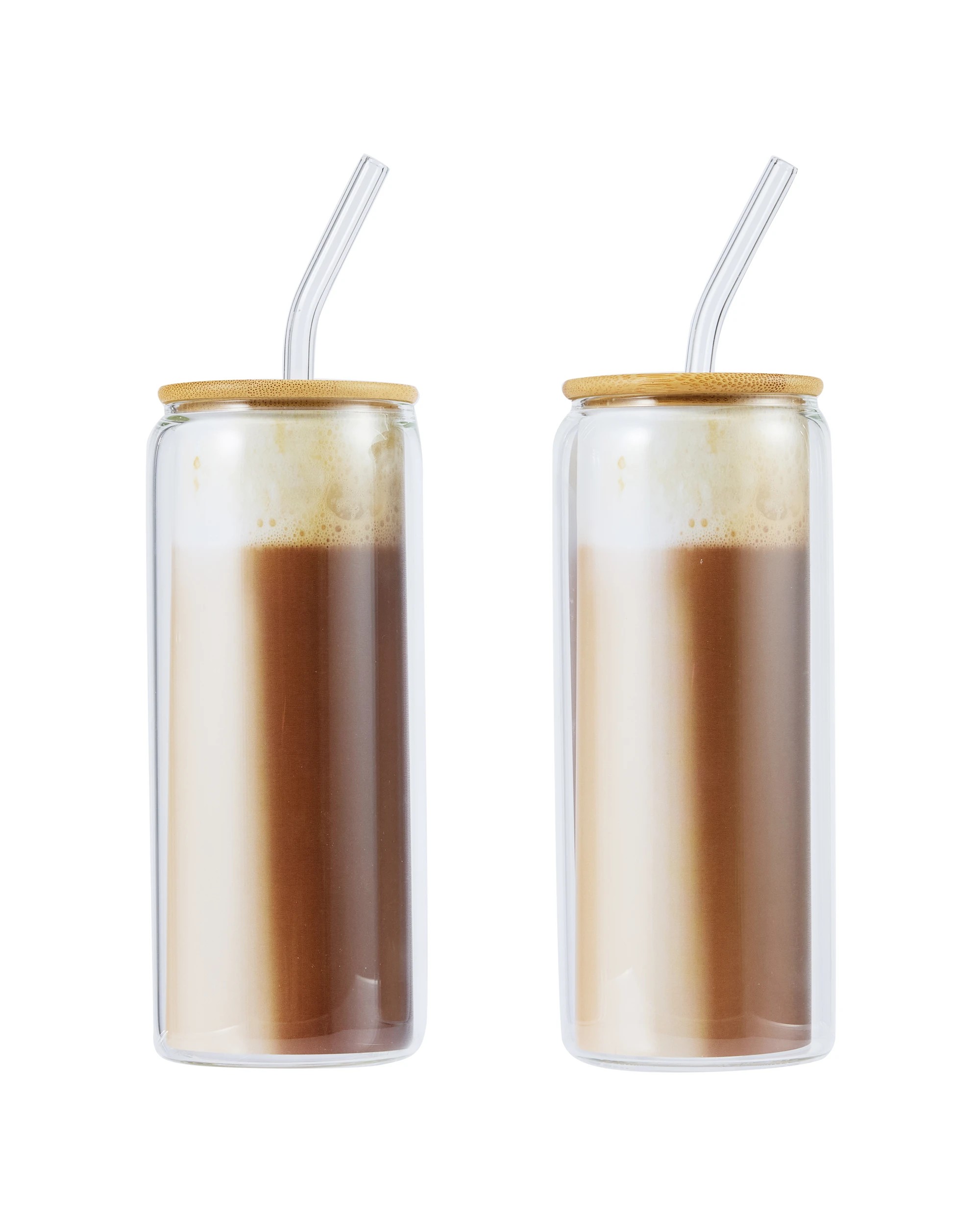 5 Iced Coffee Gift Set - Assorted, 5 of 6