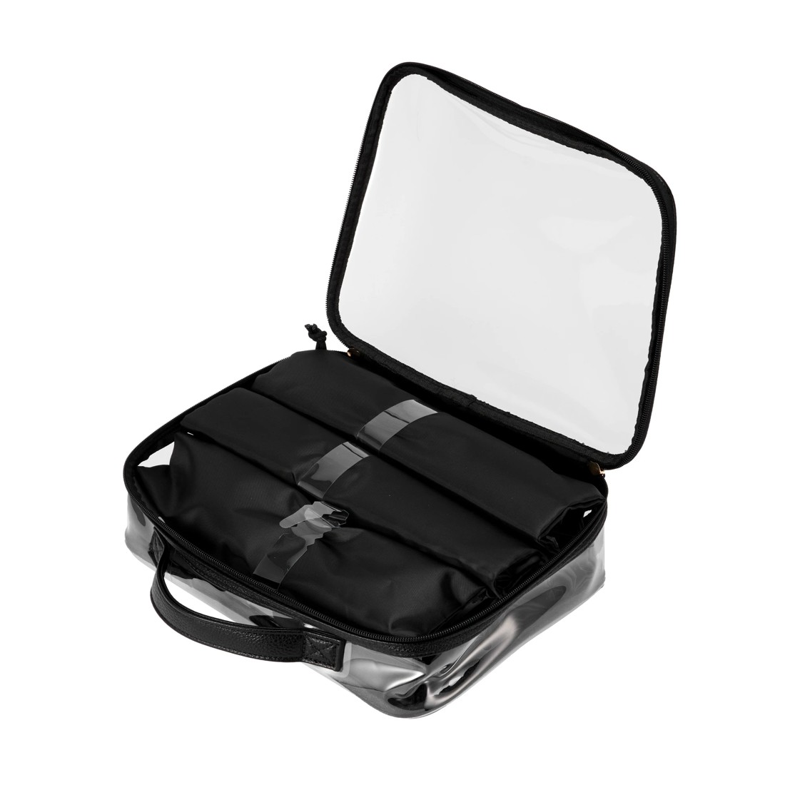 5 OXX Cosmetics Travel Bag Set, 5 of 7