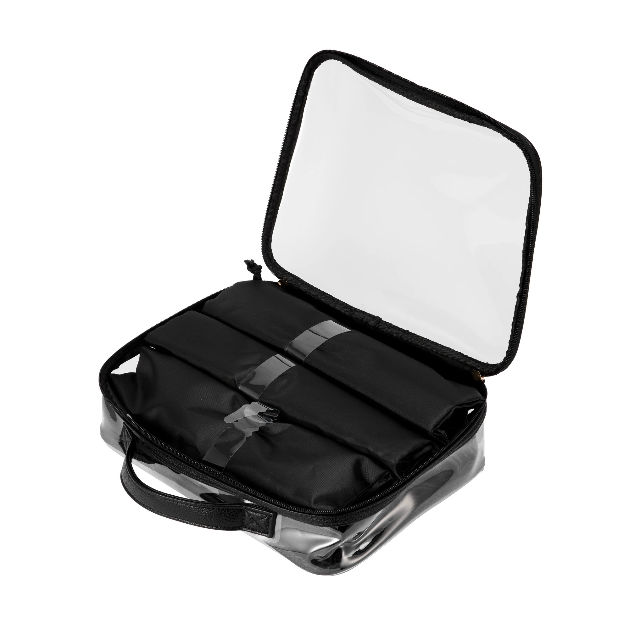 5 OXX Cosmetics Travel Bag Set, 5 of 7