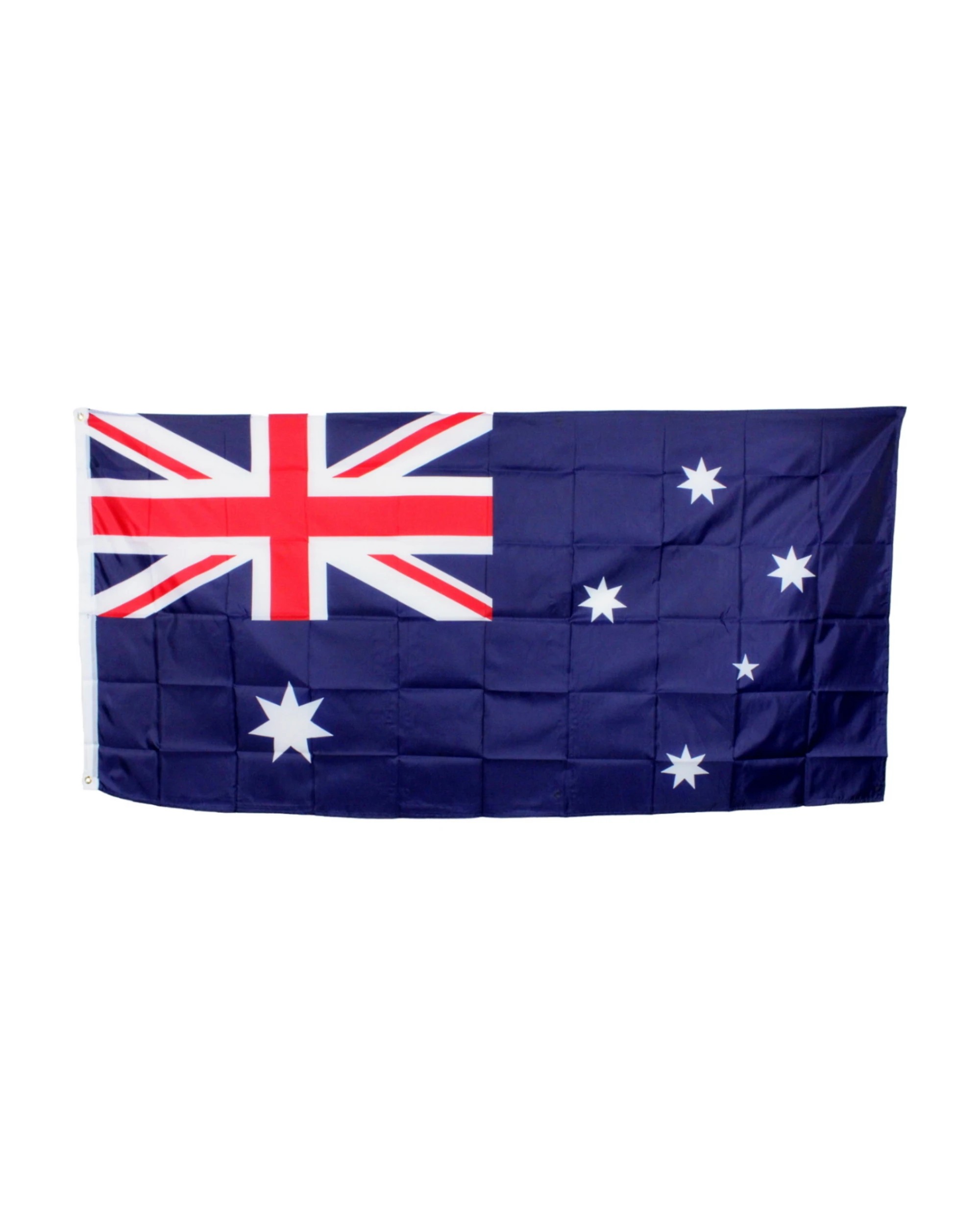 1 JD Party Australian Flag 108cm x 54cm, 1 of 3