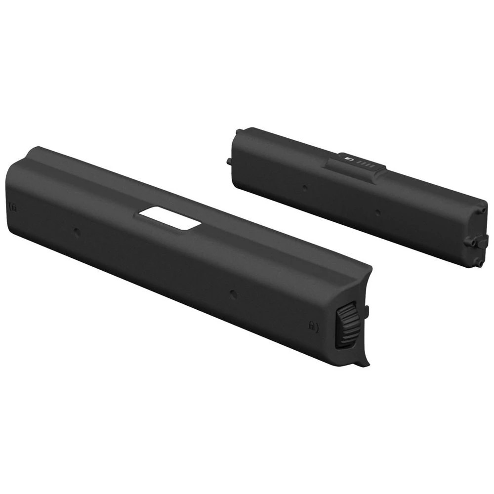 3 Canon PIXMA TR160 Portable Printer, 3 of 10