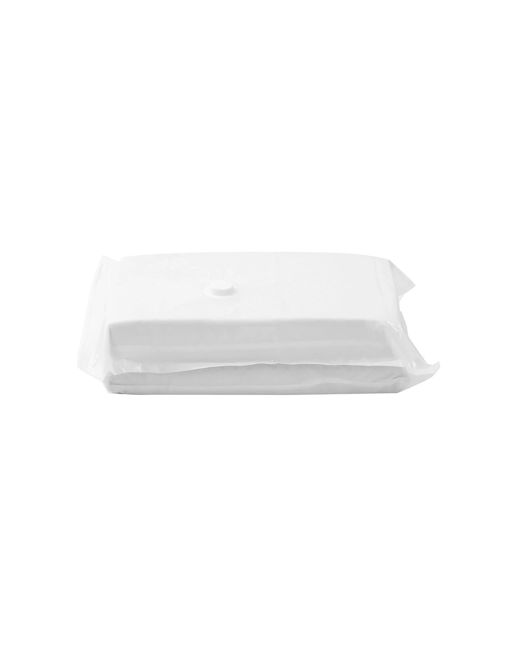 3 Boxsweden 6x 2PK Kloset Vac Storage Bag Organiser Reusable Space-Saver 60x40cm - Plain, 3 of 5