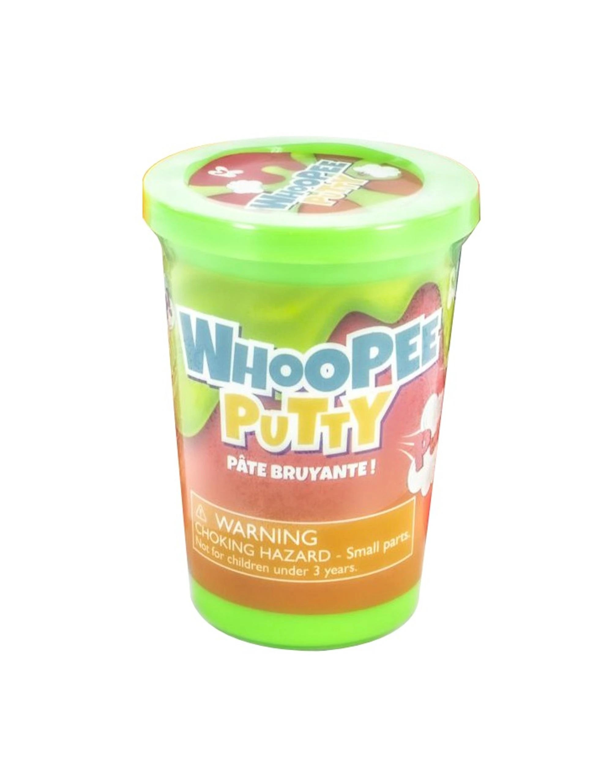 1 Whoopee Putty Assortment, 1 of 3