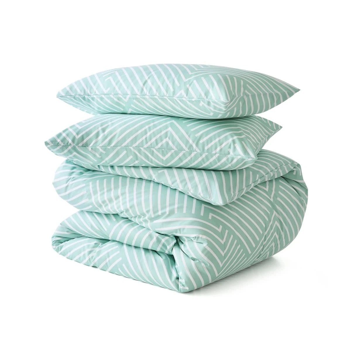 5 Ollie Quilt Cover Set - Queen Bed, 5 of 6