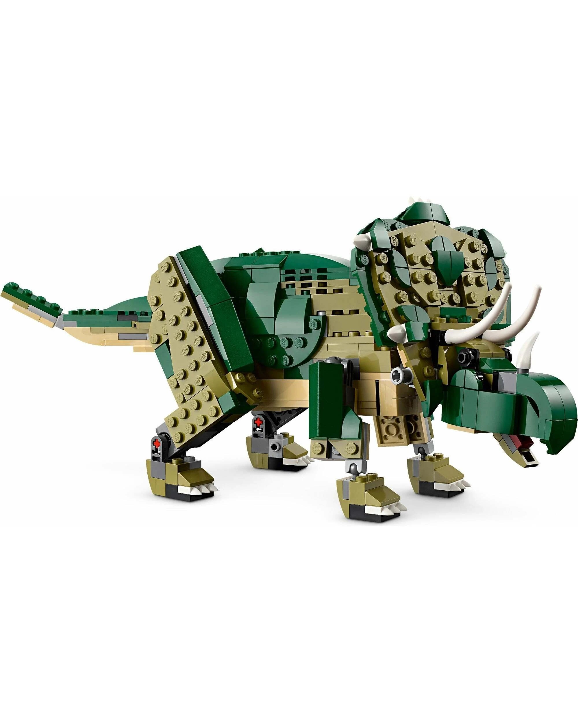 3 LEGO Creator 31151 3-in-1 T-Rex, 3 of 5
