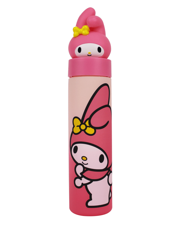 My Melody 3D Drink Bottle
