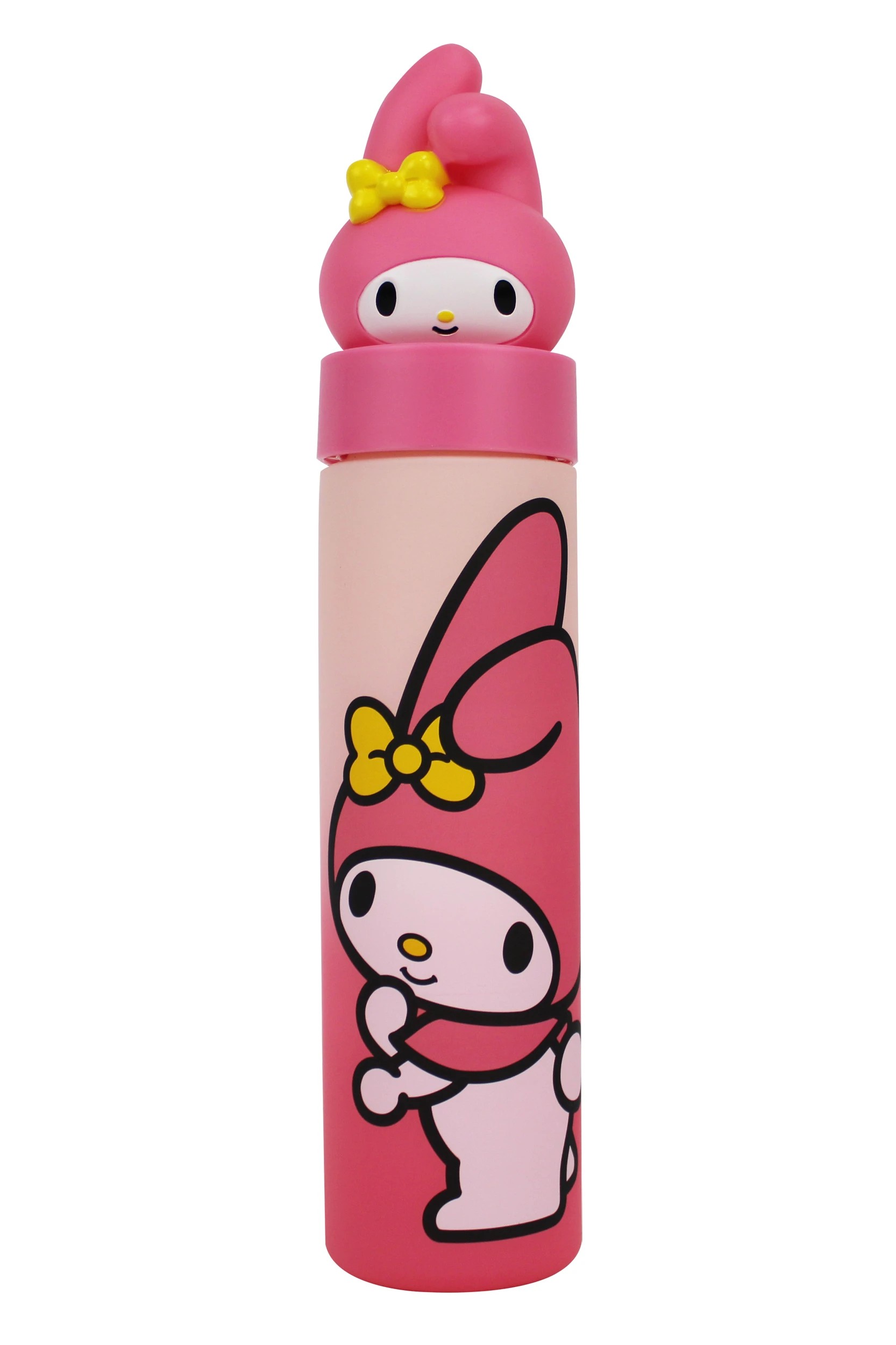 1 My Melody 3D Drink Bottle, 1 of 6