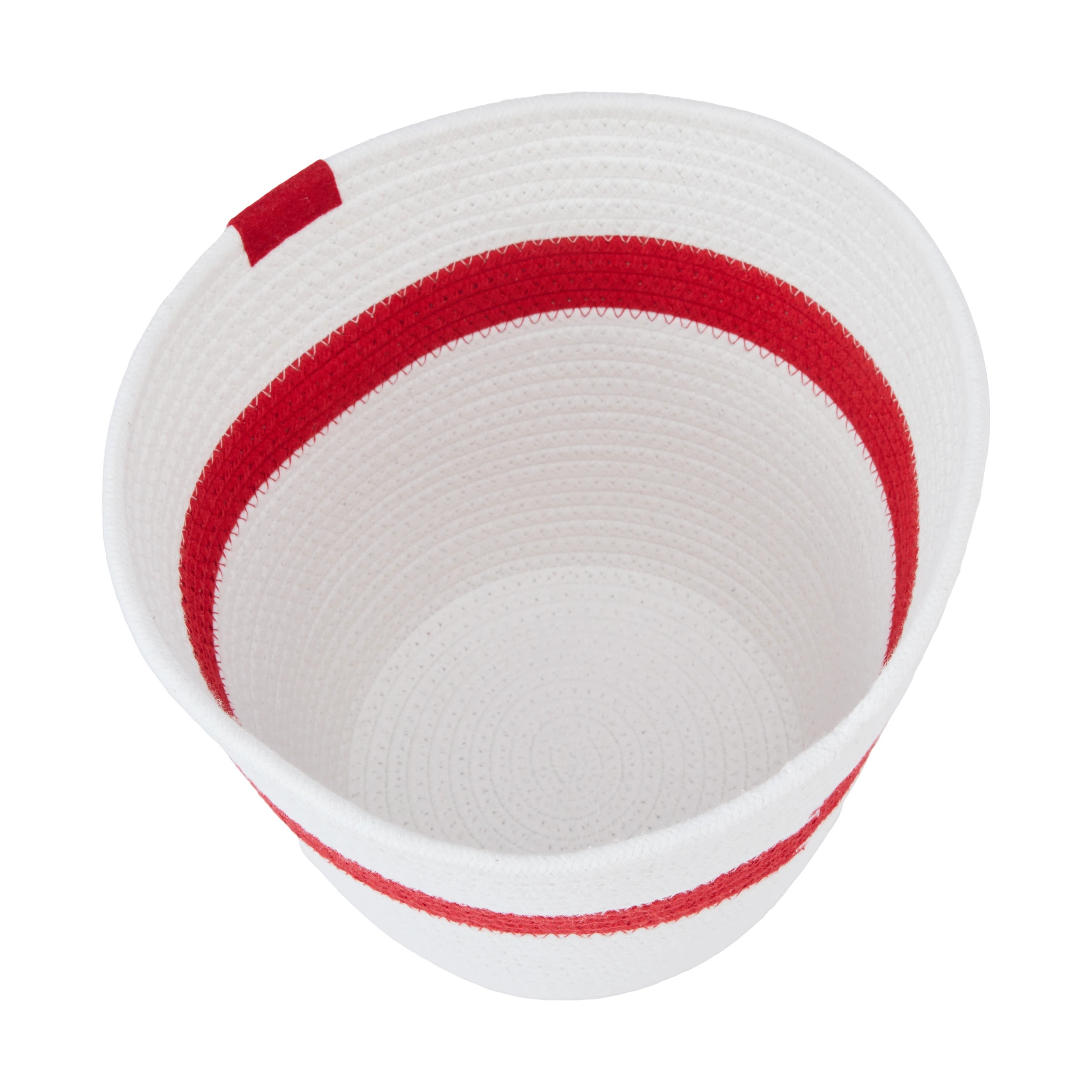 4 Bow Basket, 4 of 5