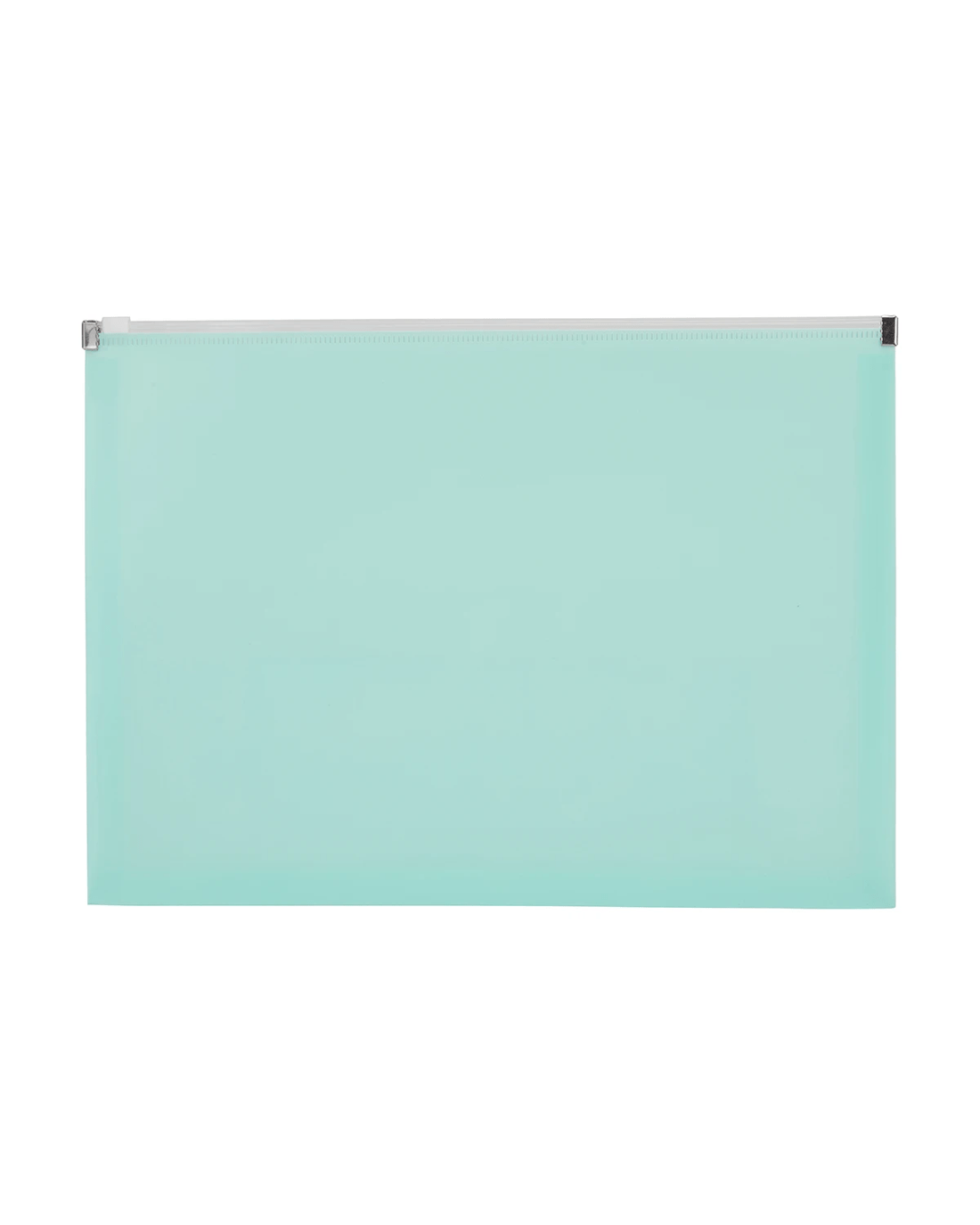 2 3 Pack A4 Zipper Document Wallet, 2 of 9