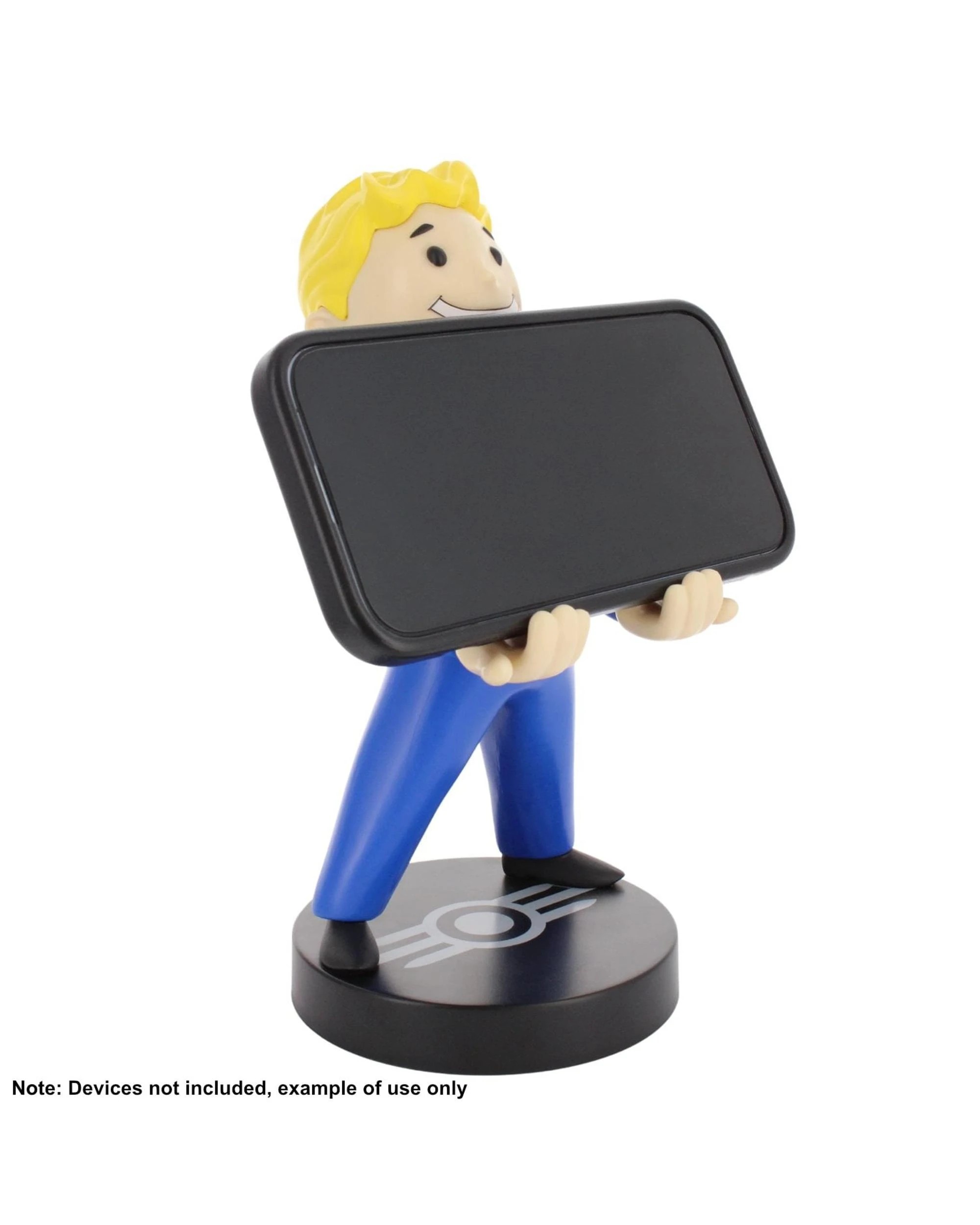 5 Cable Guys Fallout Vault Boy Controller and Phone Holder, 5 of 9