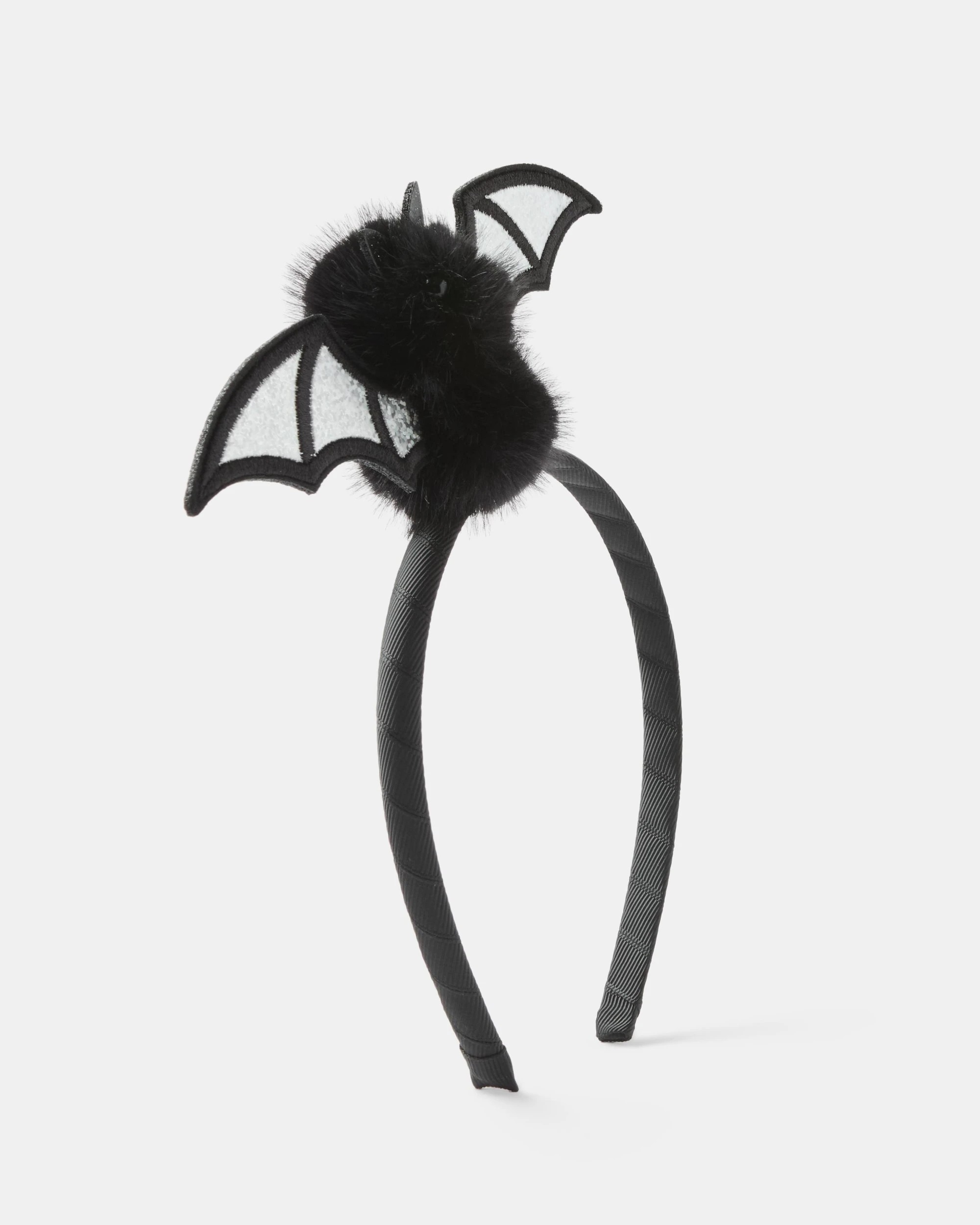 2 Halloween Headband - Bat, 2 of 4