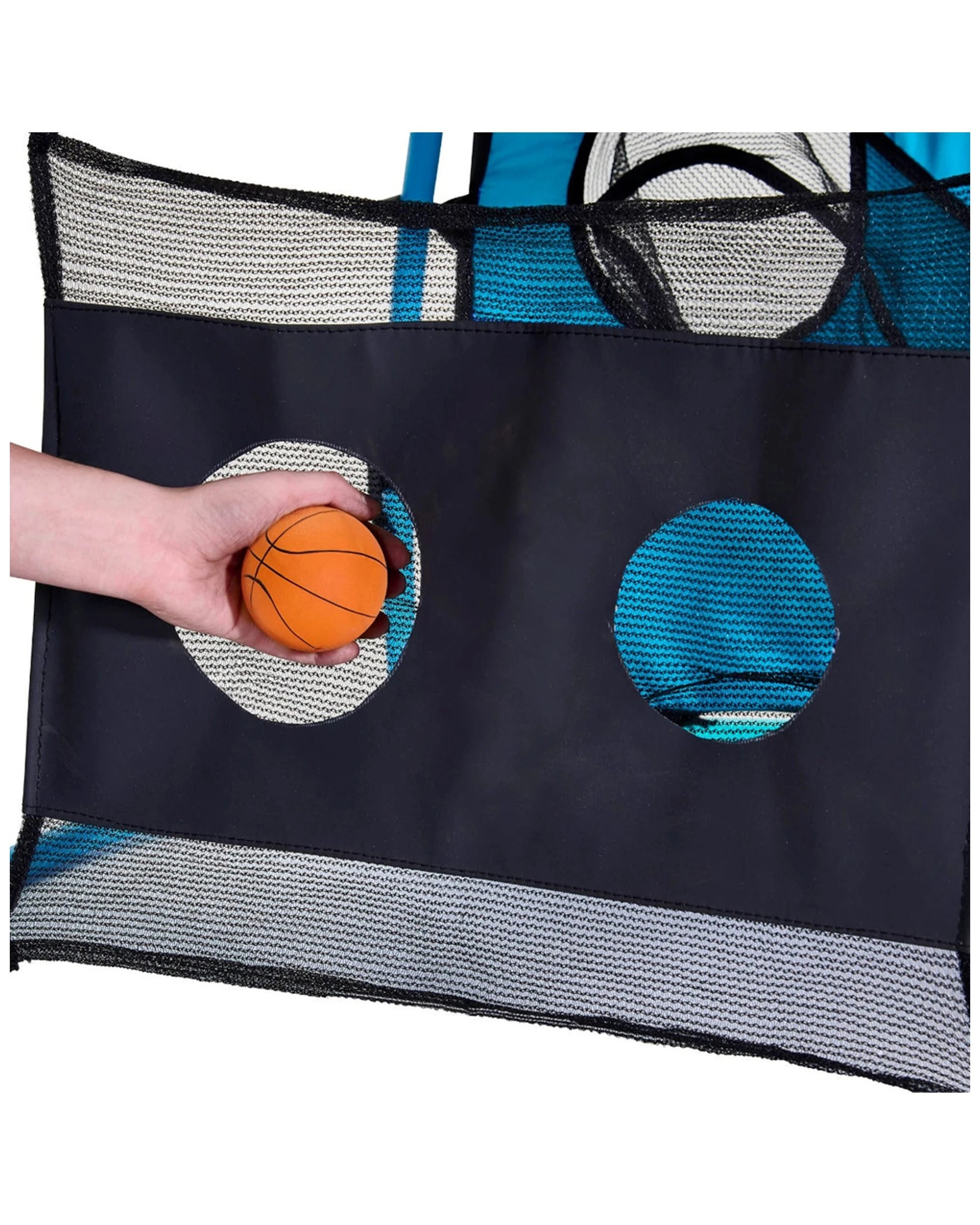 3 Plum Play Au My First Activity Tower With Water Spray And Slide 4ft Outdoor - Blue, 3 of 9