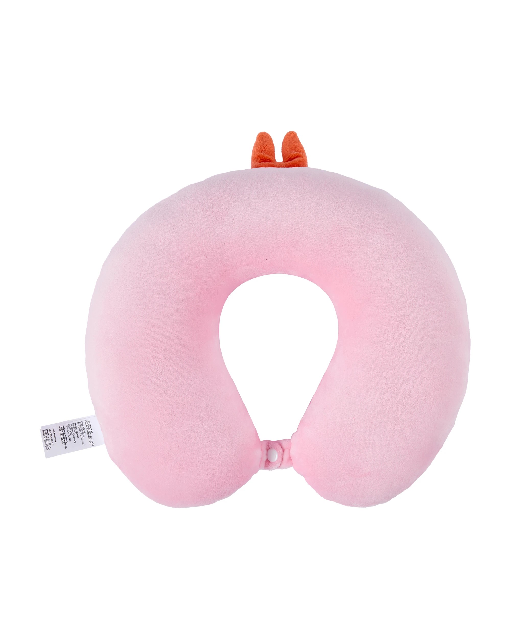 4 The Powerpuff Girls Travel Pillow, 4 of 7