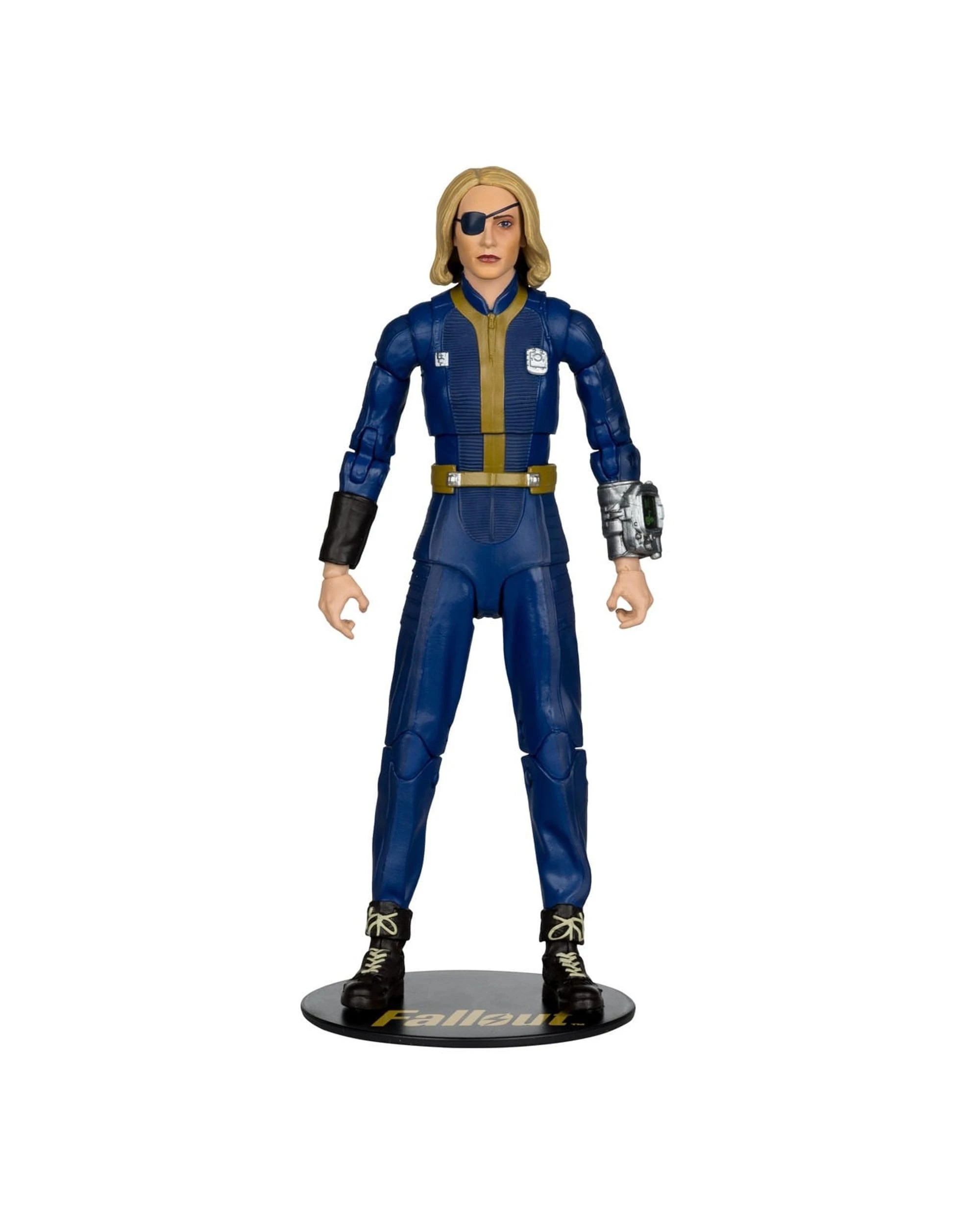 2 Fallout - TV -  Season 2 Steph Harper 7 inch Action Figure, 2 of 9