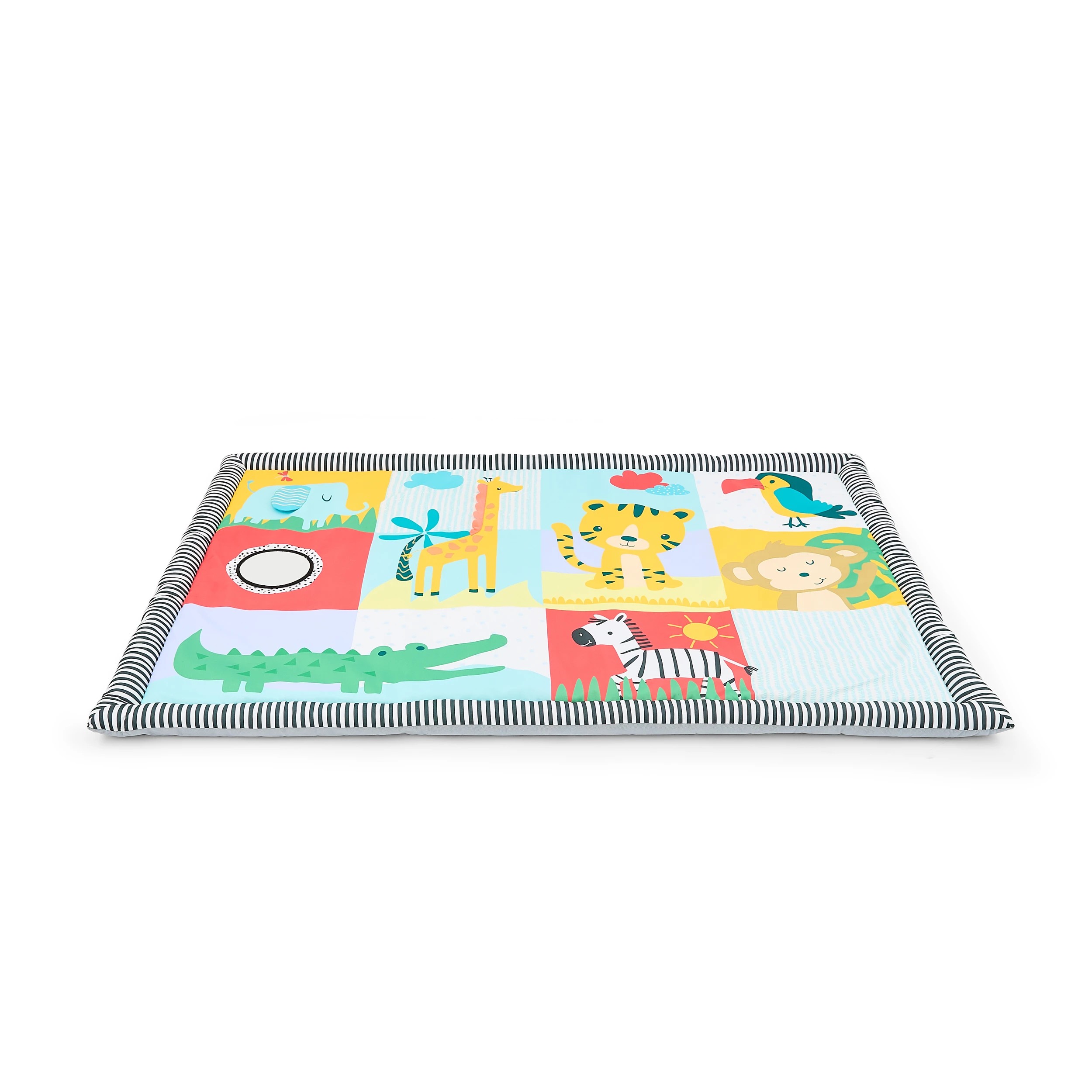 2 Sensory Play Mat, 2 of 8
