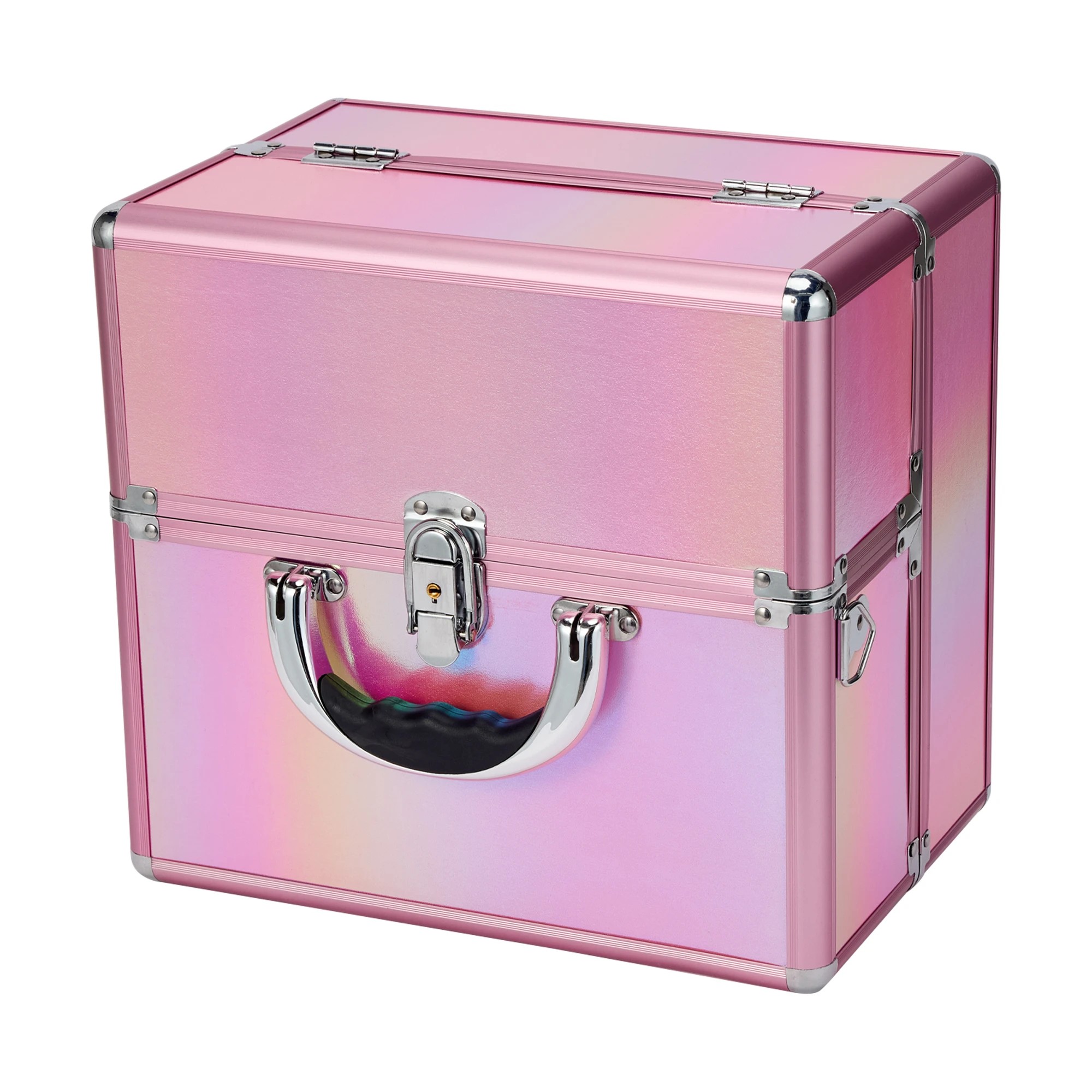 4 OXX Cosmetics Beauty Case - Bright Vibes, 4 of 9