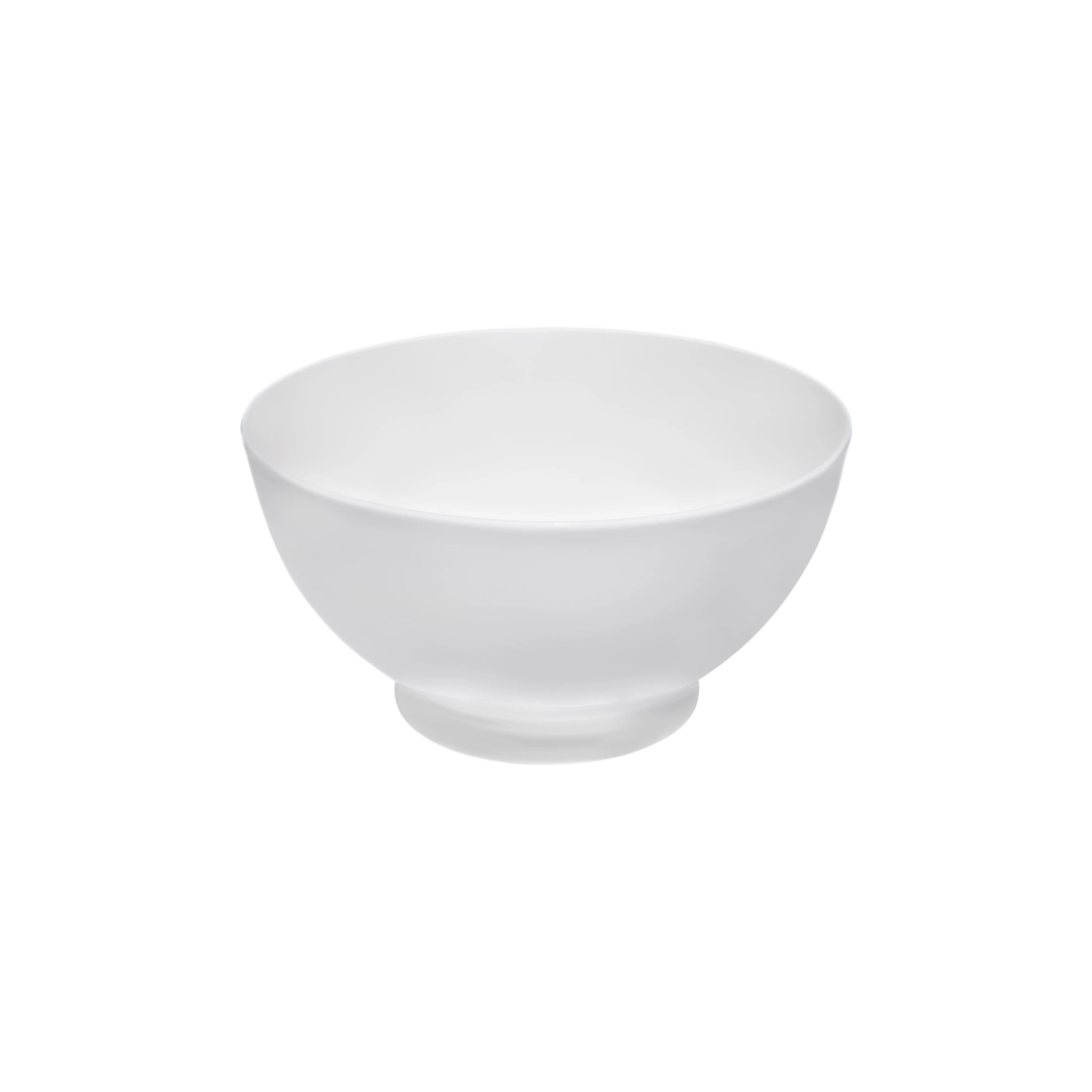 6 Maxwell & Williams 12pc Basics Dynasty Coupe Porcelain Dinner Set For Everyday
 - White, 6 of 9