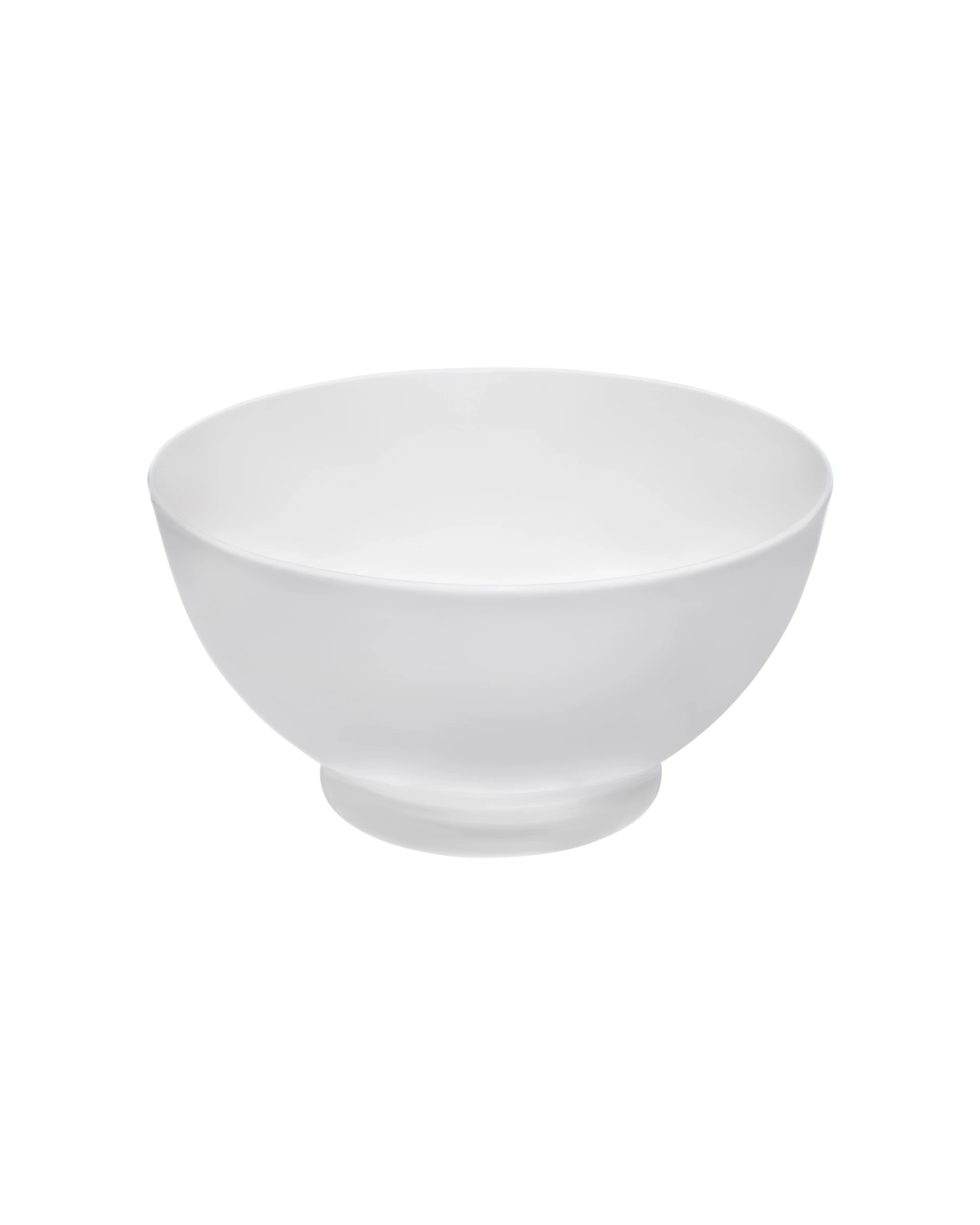 6 Maxwell & Williams 12pc Basics Dynasty Coupe Porcelain Dinner Set For Everyday
 - White, 6 of 9