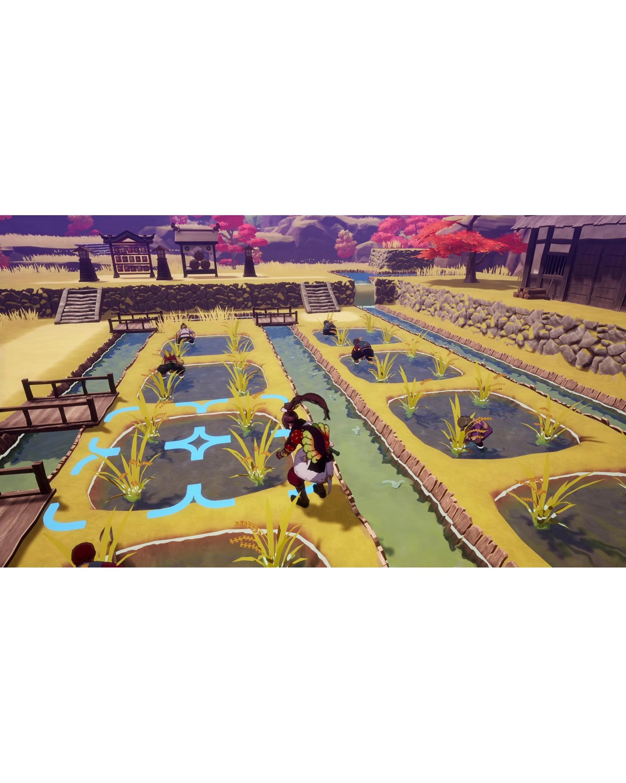 6 Marvelous Interactive Rune Factory: Guardians of Azuma - Switch 2, 6 of 7