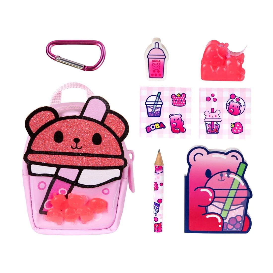 8 Real Littles Scented Backpack - Assorted, 8 of 10