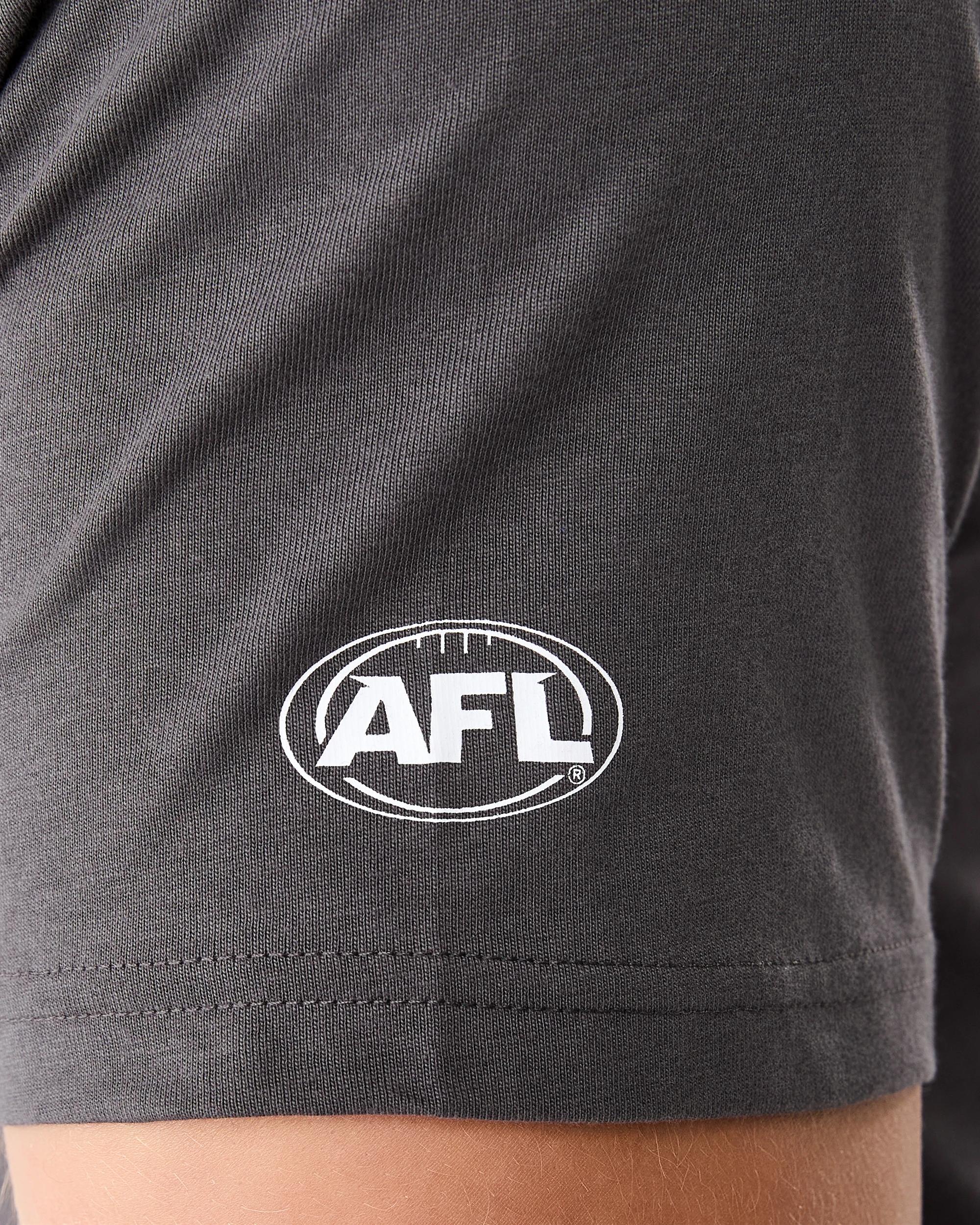 8 Official AFL Adult T-shirt Gws Giants, 8 of 9