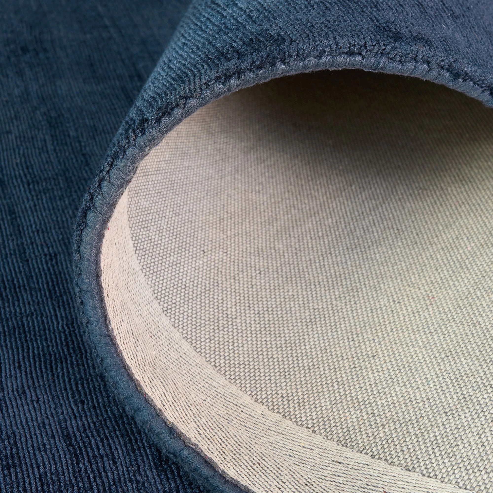 7 Common Ground Rugs Serene 22 320x230cm - Blue, 7 of 9