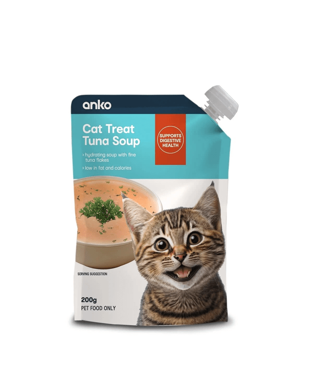 Cat Treat Tuna 