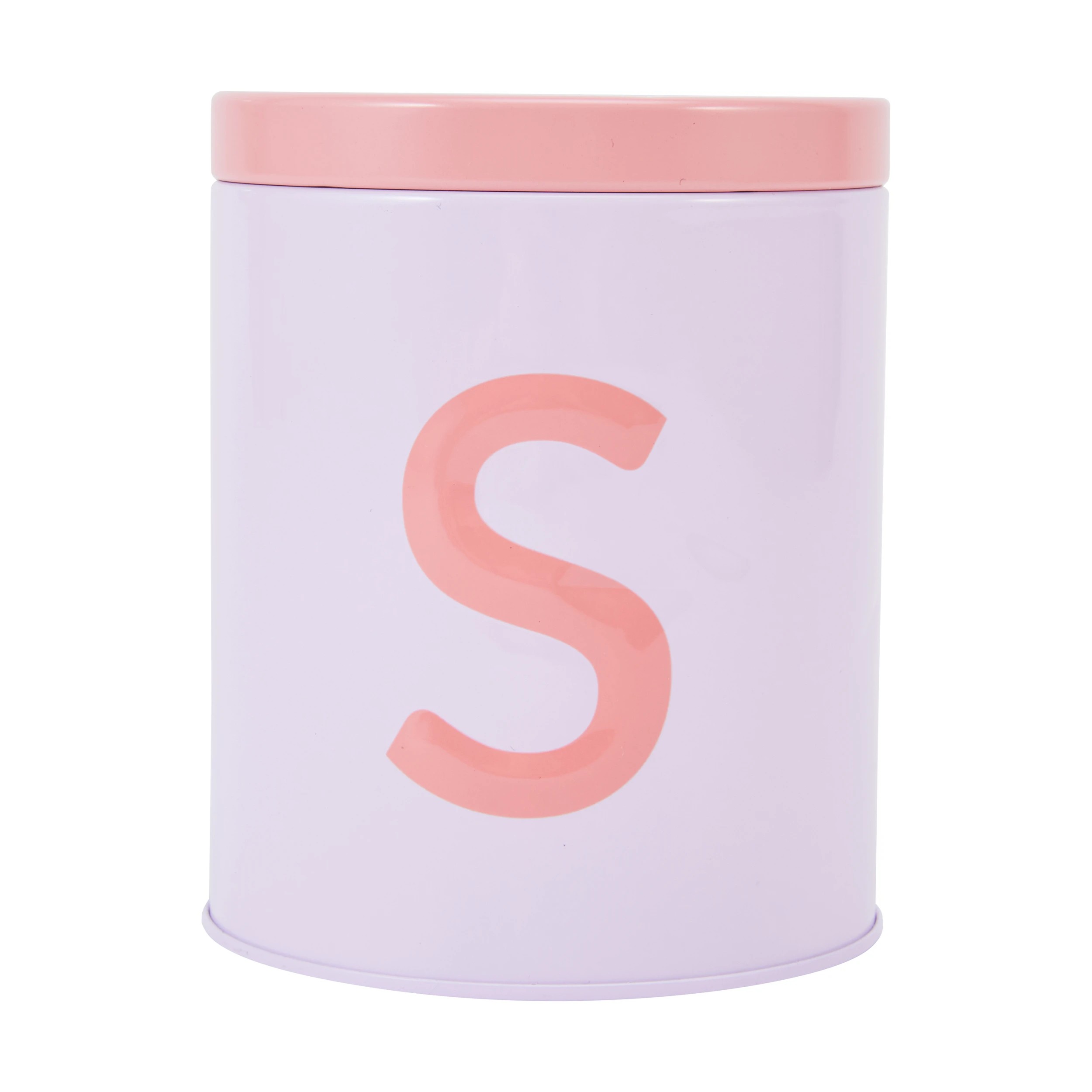 1 Christmas Alphabet Candle - S, 1 of 4