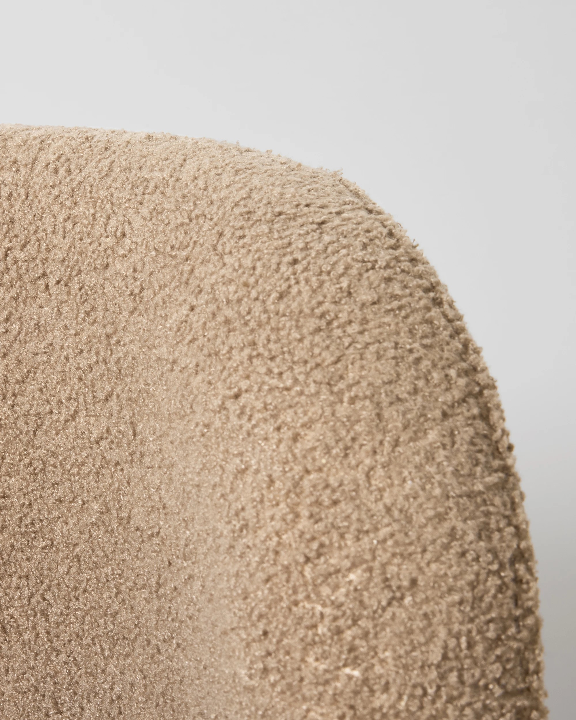 6 Abbey Lounge Chair - Chocolate, 6 of 8