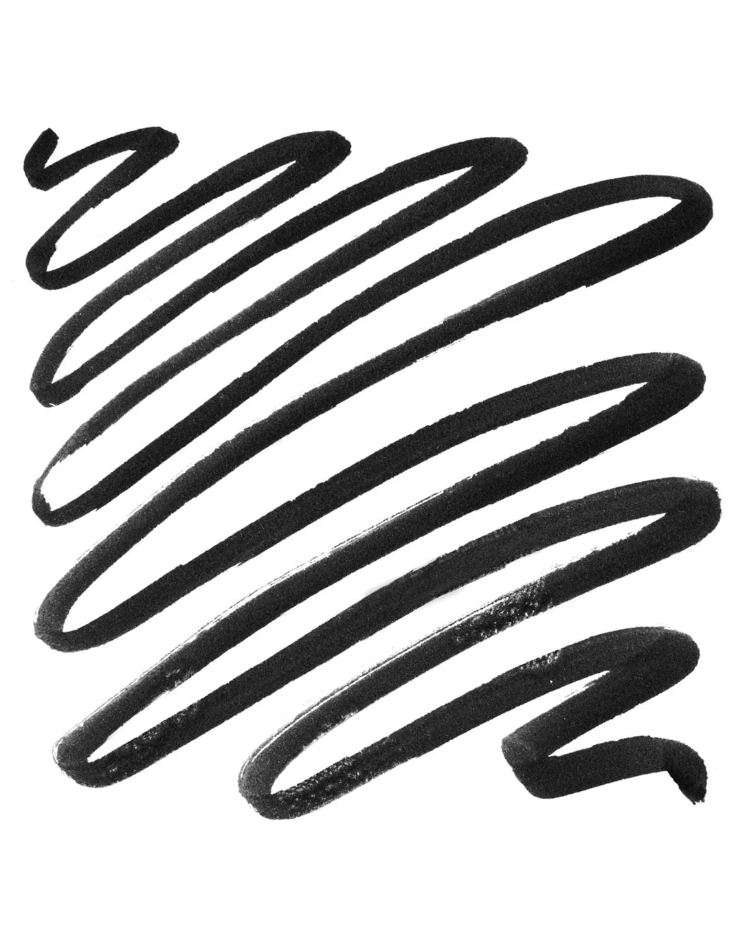 4 e.l.f. Waterproof Eyeliner Pen - Black, 4 of 4