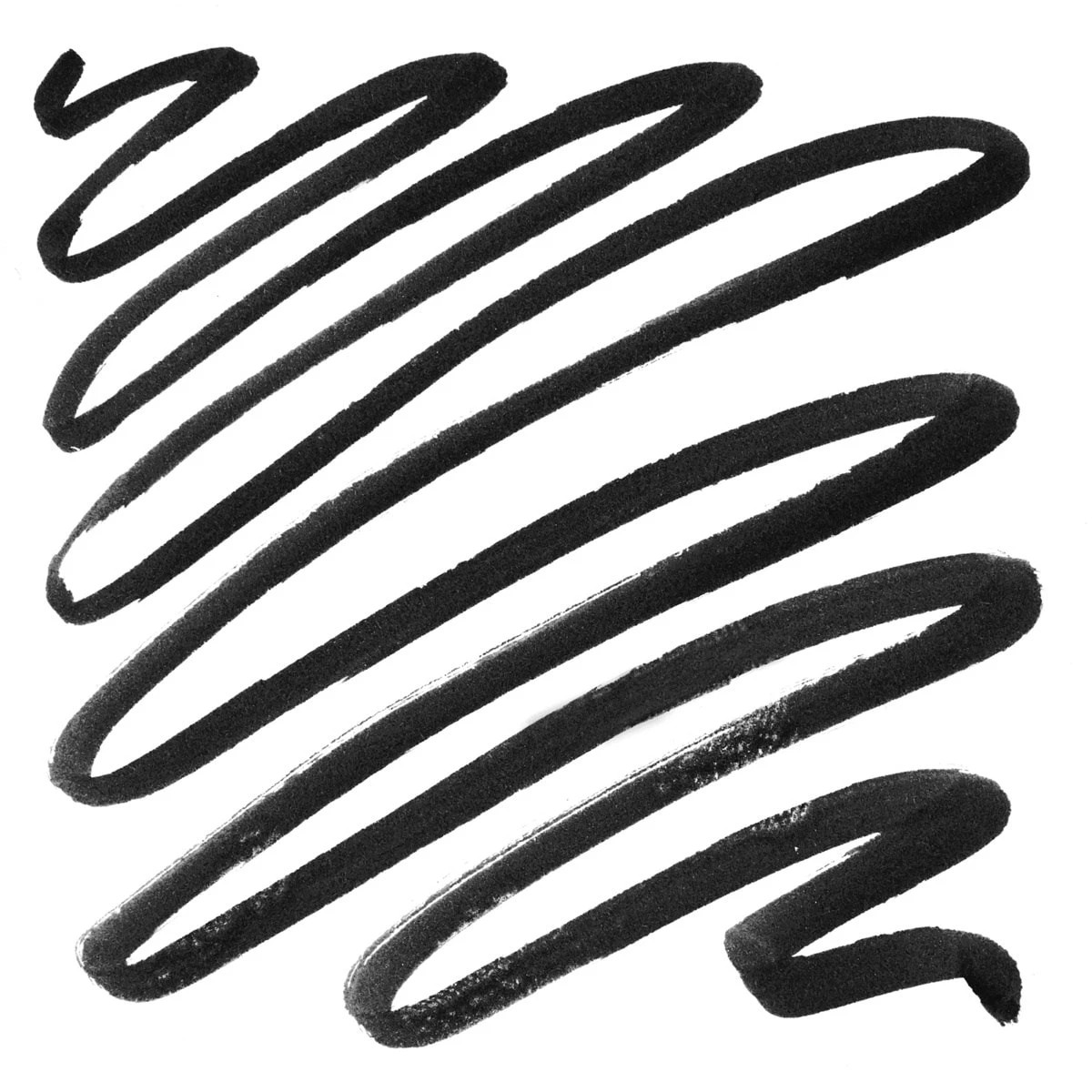 4 e.l.f. Waterproof Eyeliner Pen - Black, 4 of 4