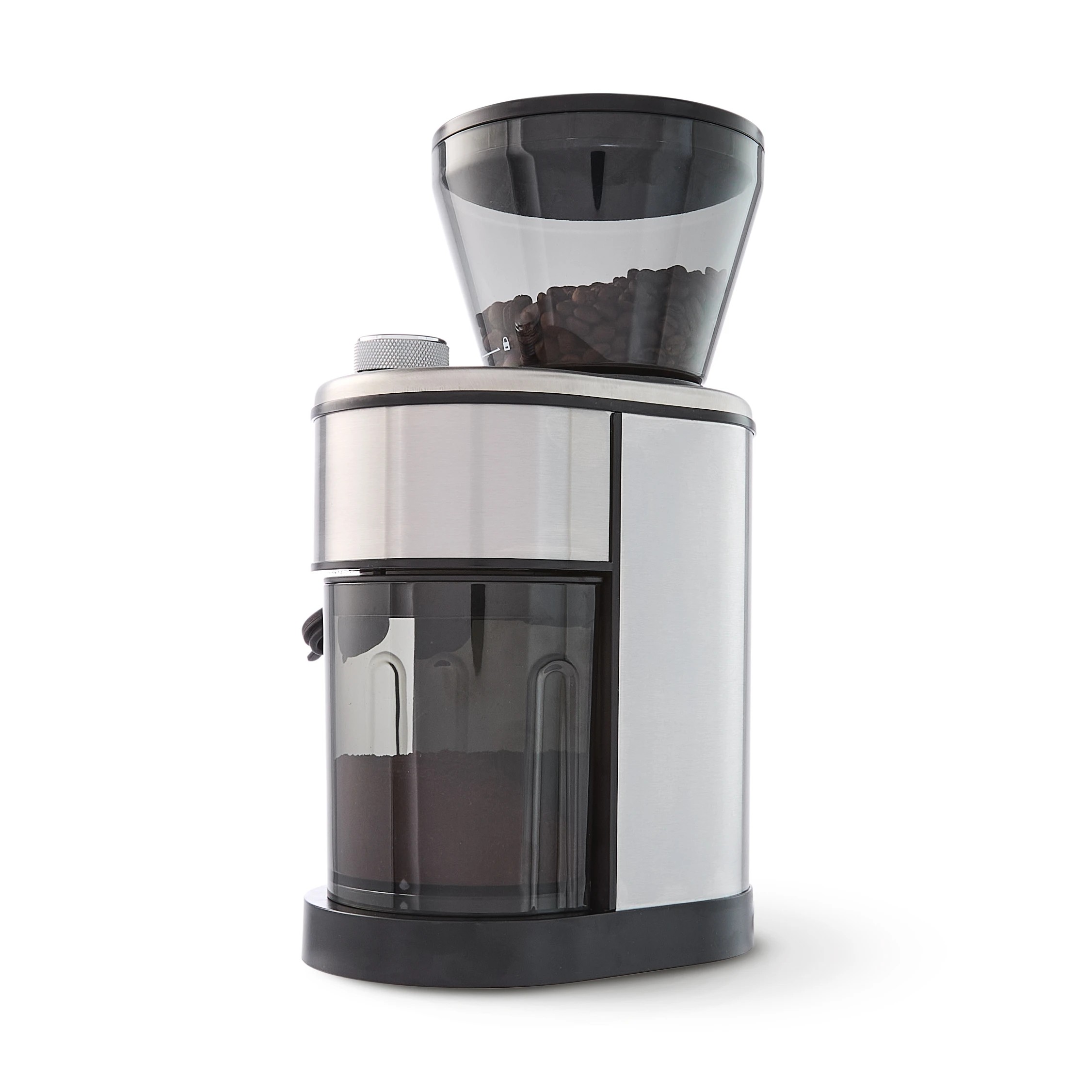 1 Burr Coffee Grinder, 1 of 9