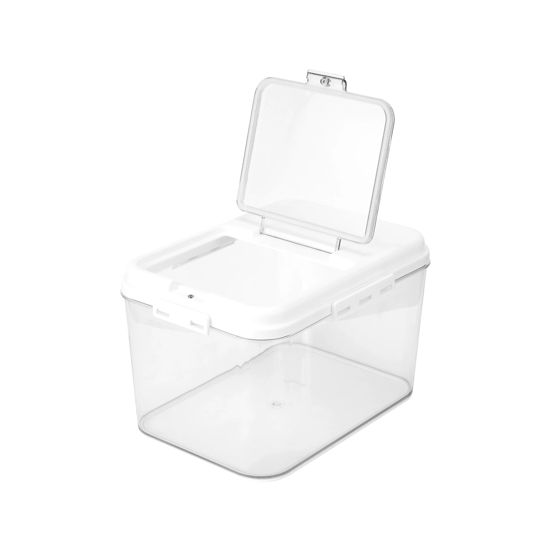 4 17.5L Dry Food Storage, 4 of 7