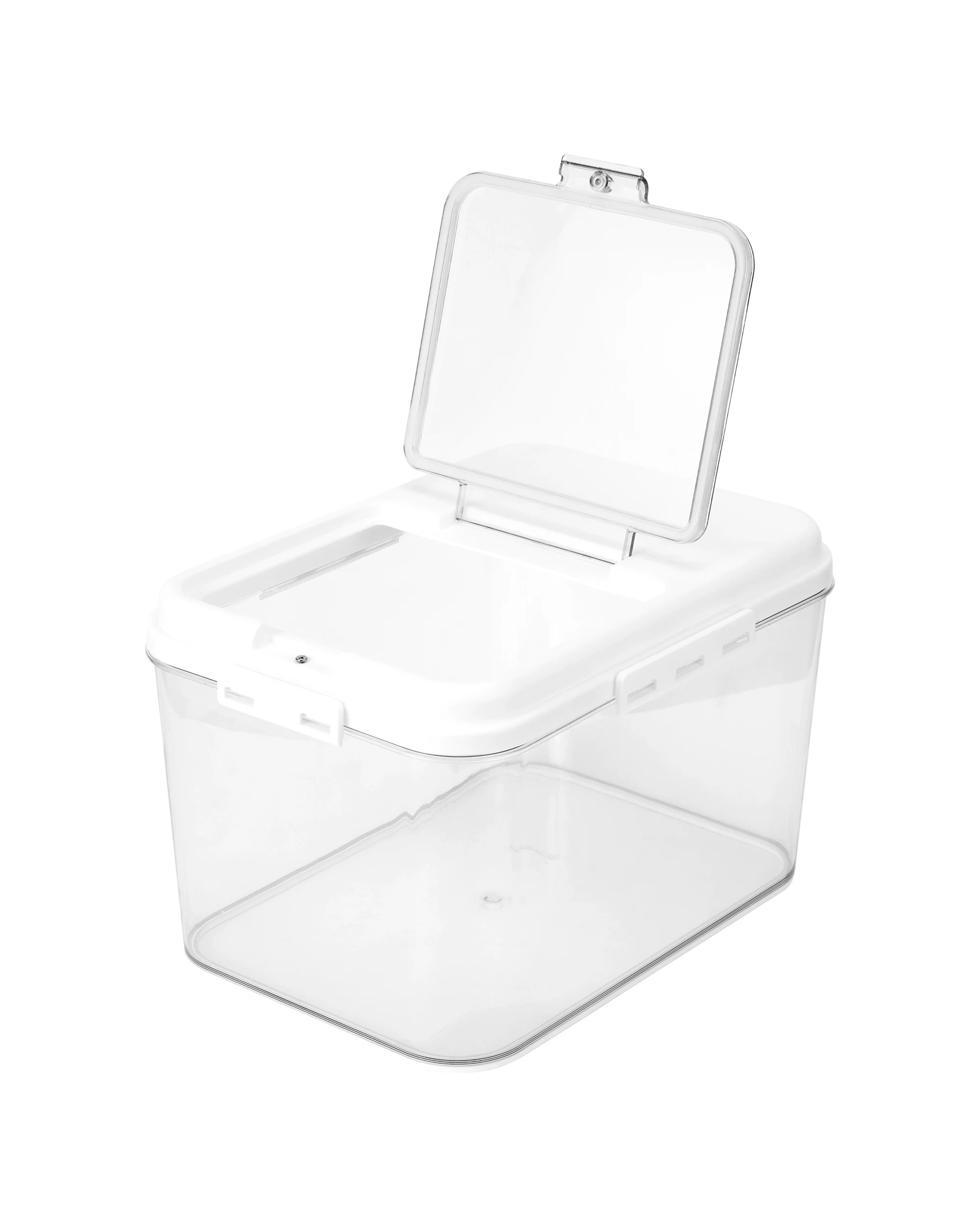 4 17.5L Dry Food Storage, 4 of 7