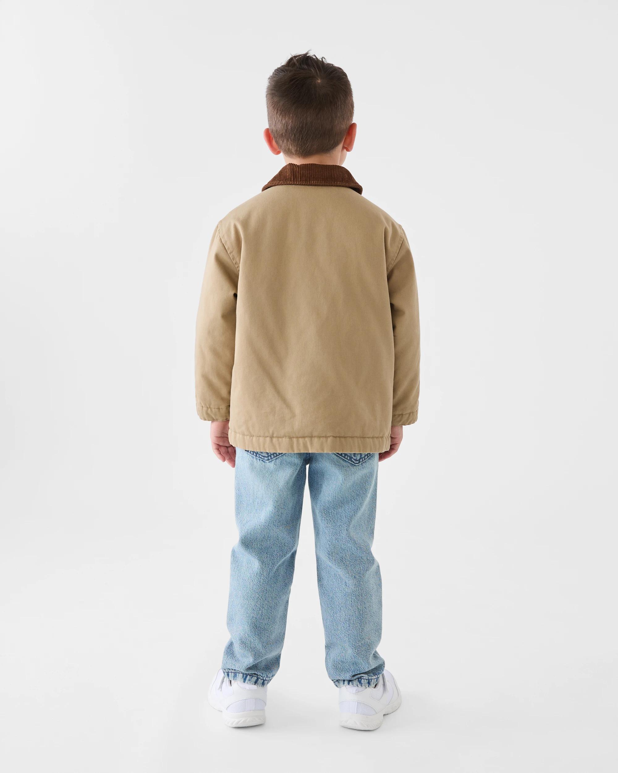 8 Barn Jacket Barn Brn, 8 of 8