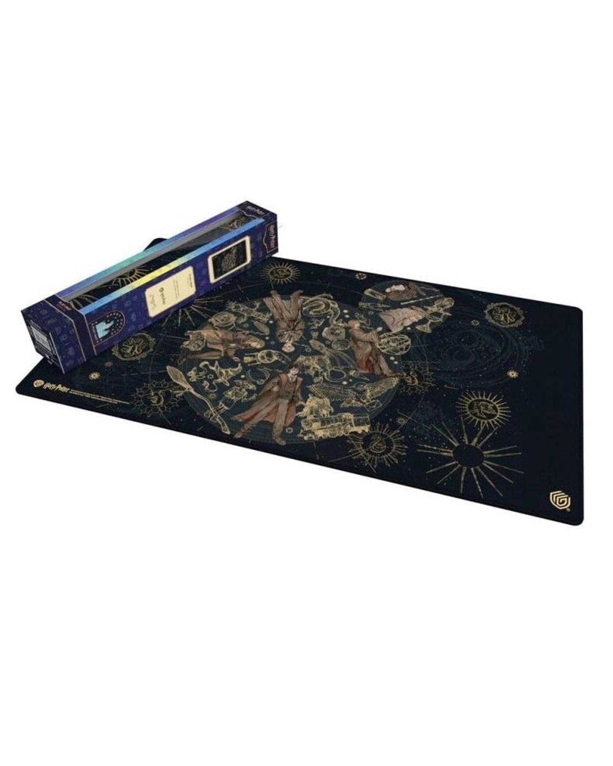 2 Ultimate Guard Harry Potter Playmat, 2 of 6